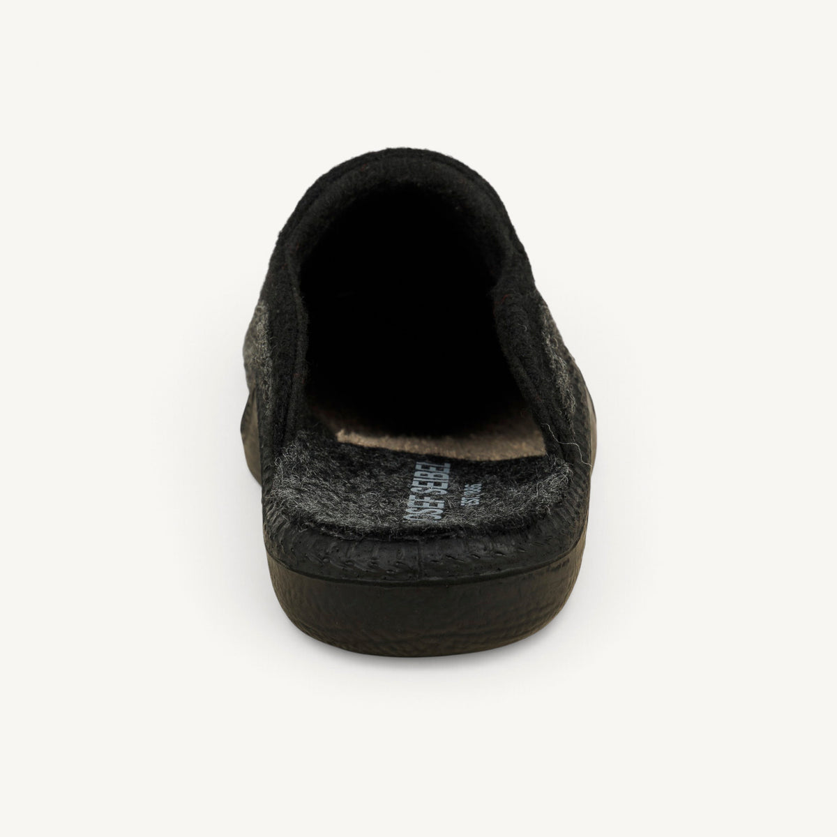 Chaussons Homme WESTLAND MONACO H12 Gris