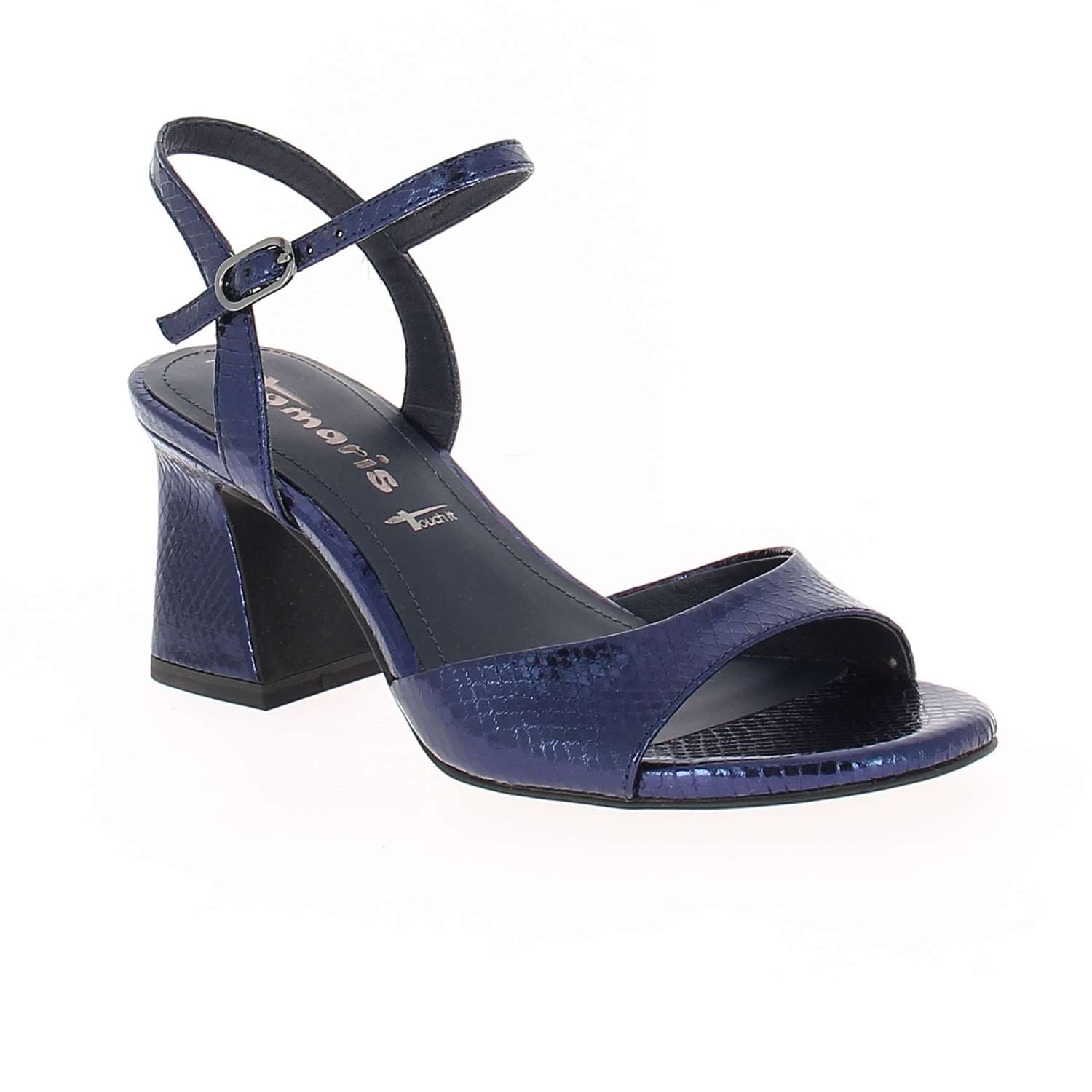 Sandales Femme TAMARIS TALIBE Bleu