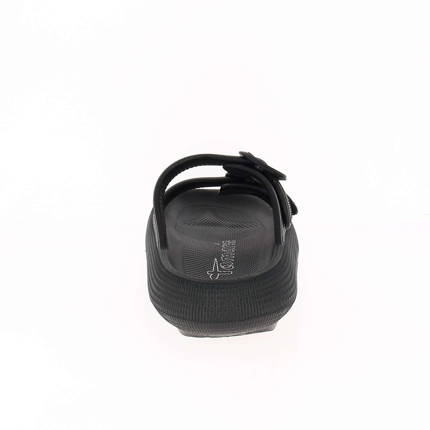 Sandales Femme TAMARIS TAMMY Noir