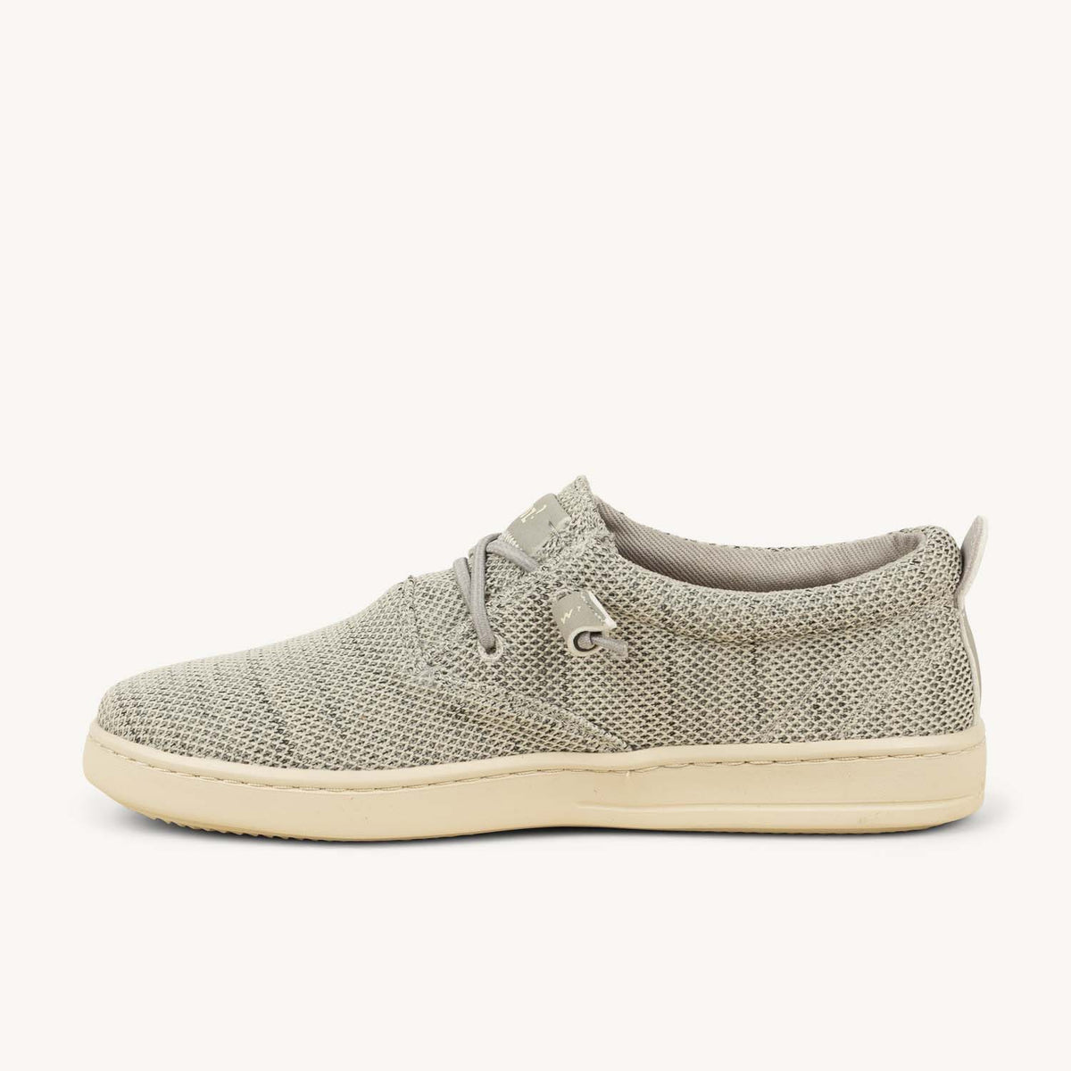 Baskets Homme WOZ ROBBIE SOX Beige