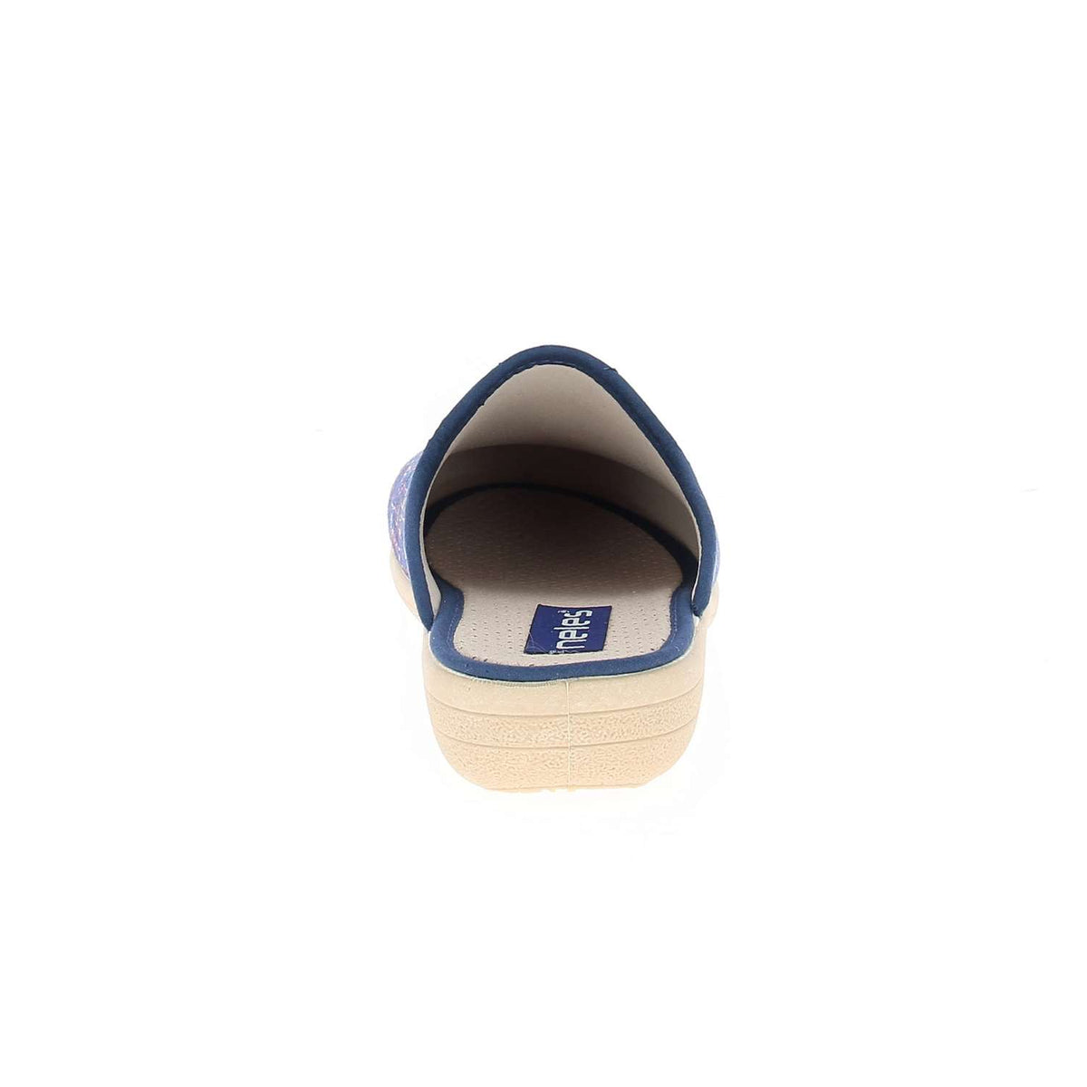 Chaussons Femme NELES ROVON Bleu