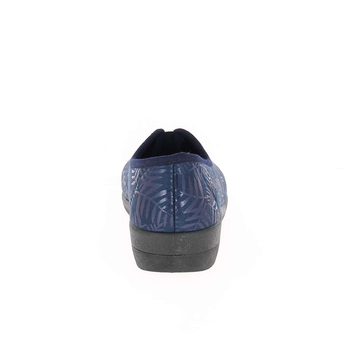 Chaussons Femme NELES ROGANG Bleu