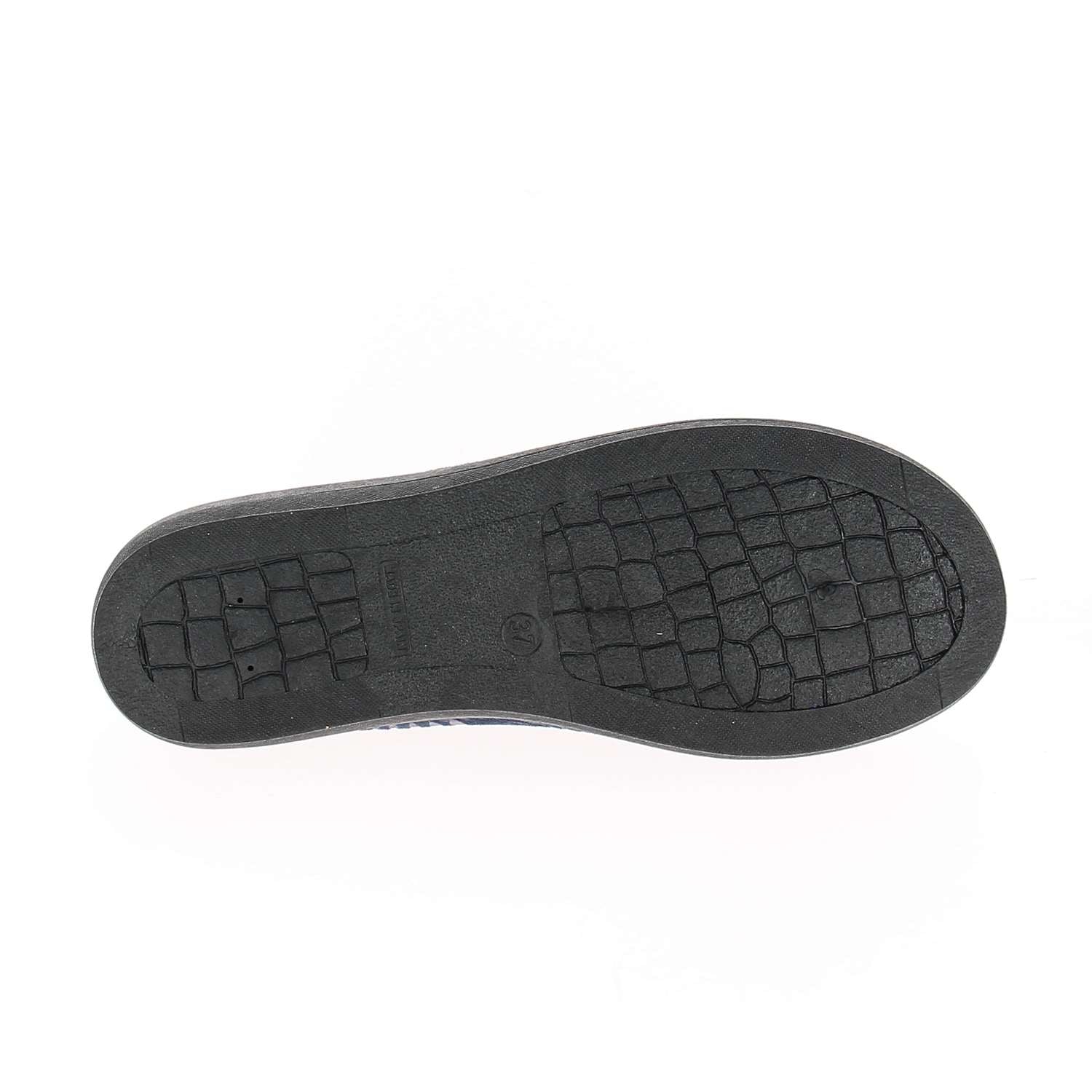 Chaussons Femme NELES ROGANG Bleu