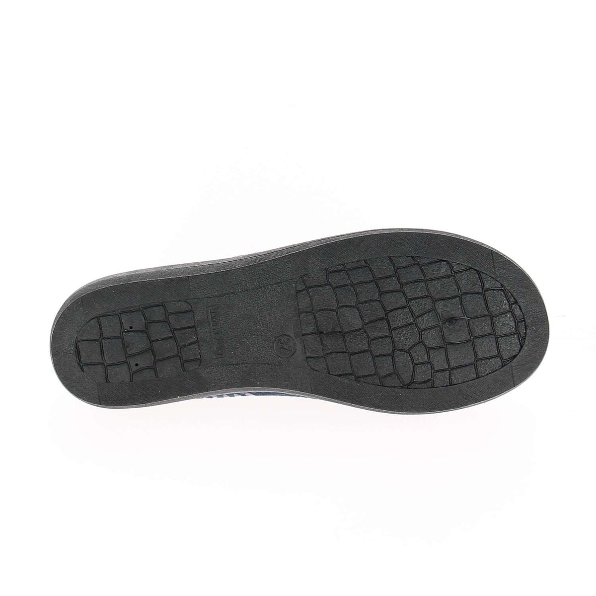 Chaussons Femme NELES ROGANG Bleu