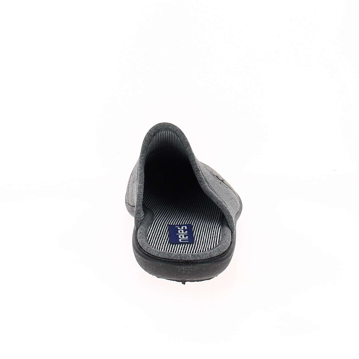 Chaussons Homme NELES ROGRAINE Gris