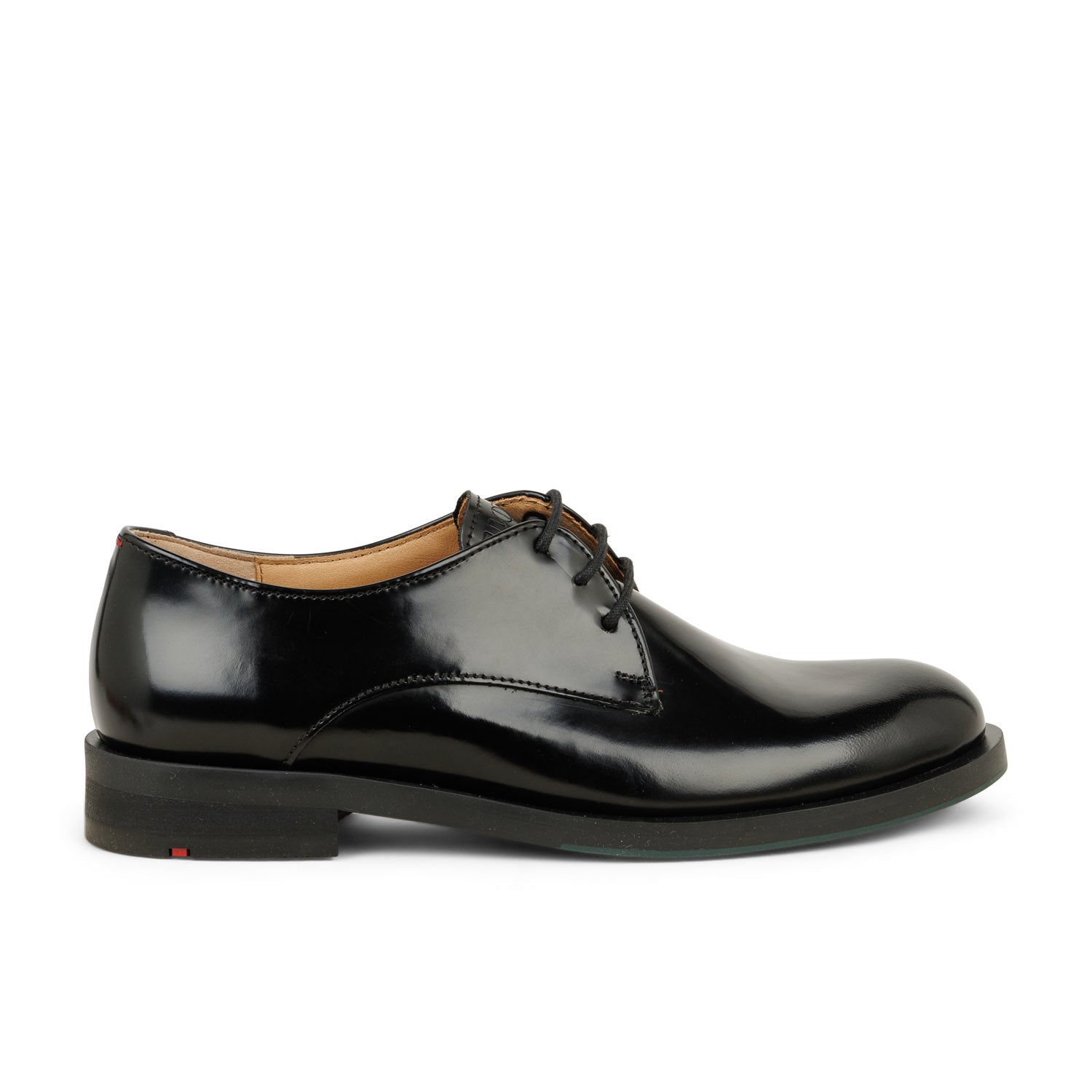 Derbies Femme LLOYD LLOMA Noir
