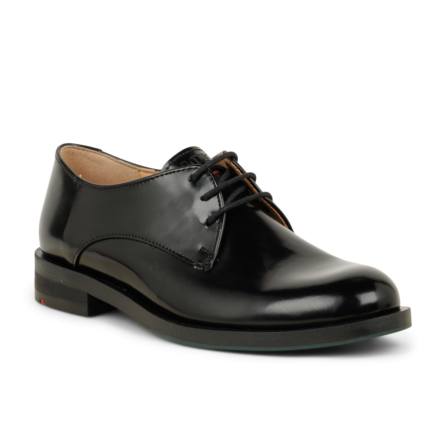 Derbies Femme LLOYD LLOMA Noir