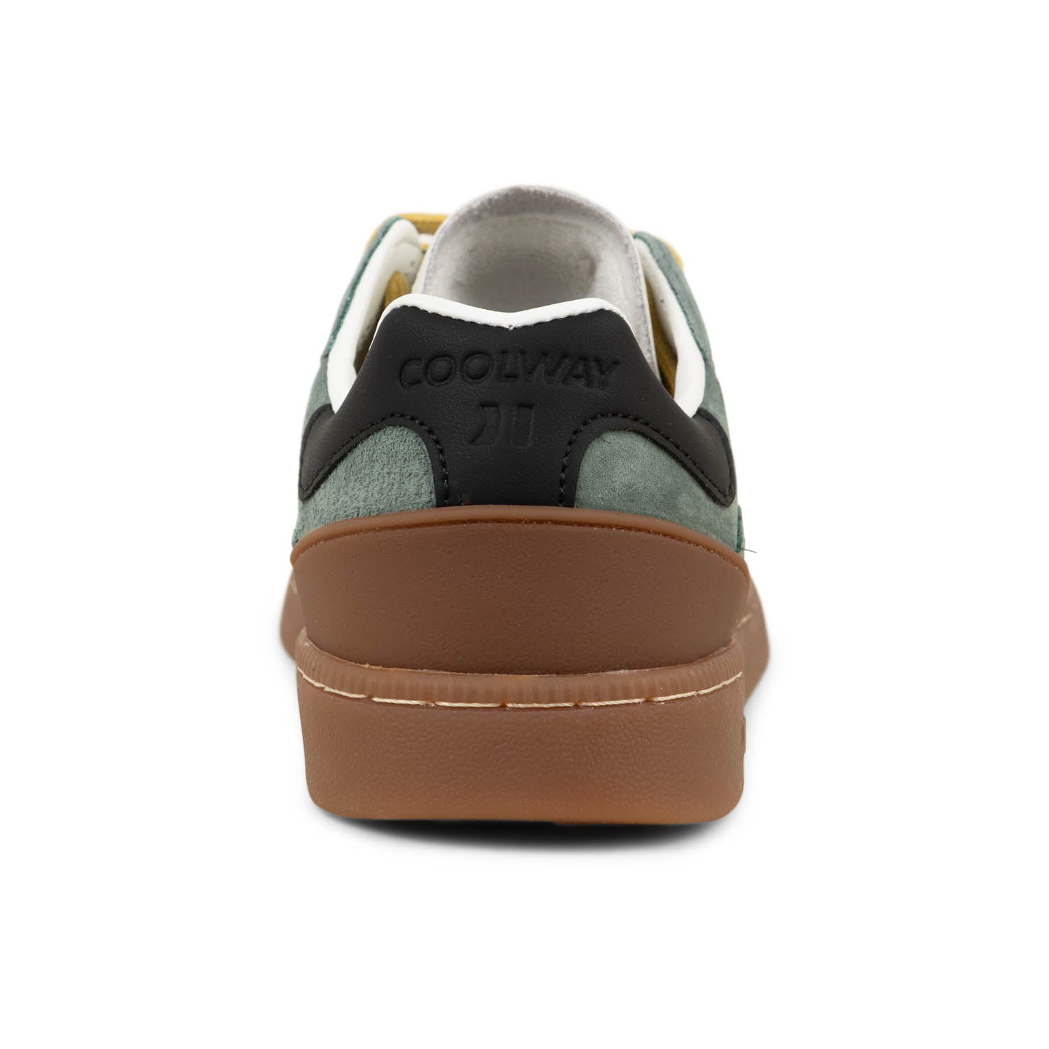 Sneakers Femme COOLWAY GOAL Kaki