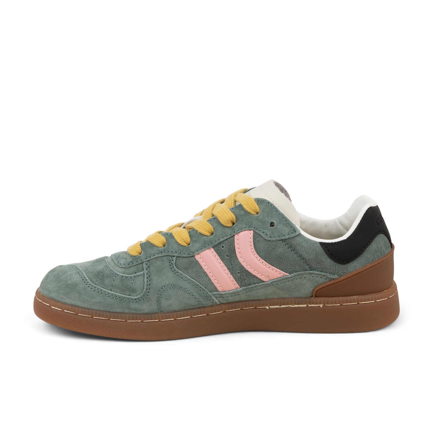 Sneakers Femme COOLWAY GOAL Kaki