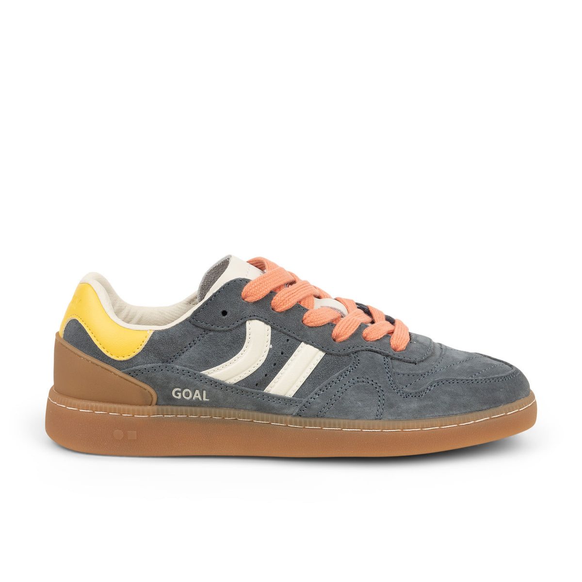 Sneakers Femme COOLWAY GOAL Bleu