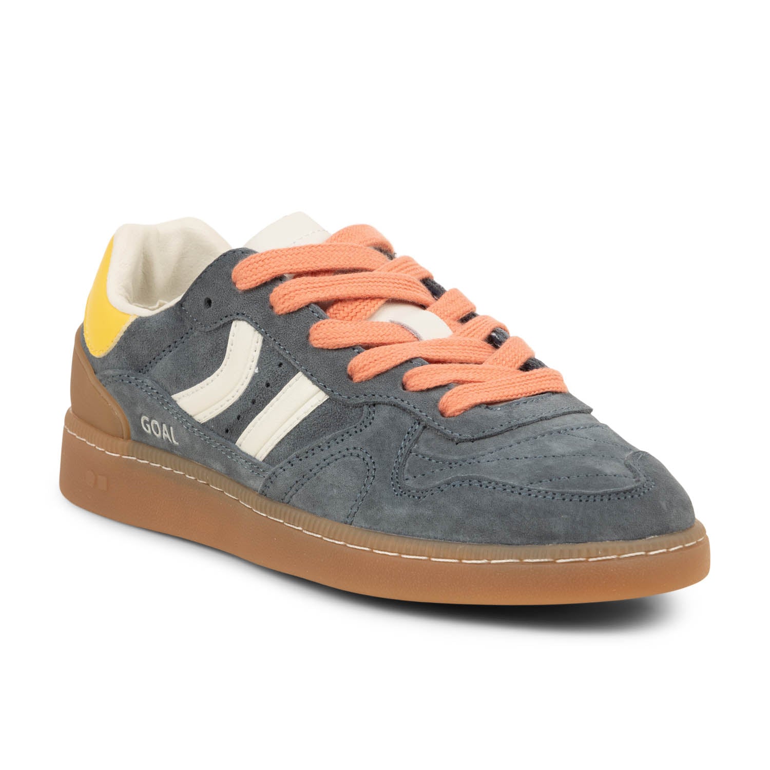 Sneakers Femme COOLWAY GOAL Bleu