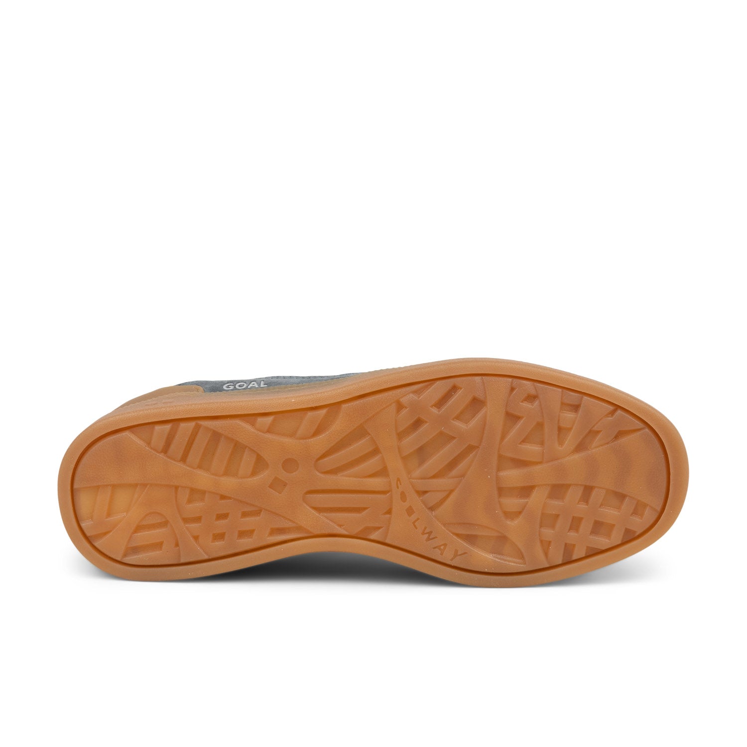 Sneakers Femme COOLWAY GOAL Bleu