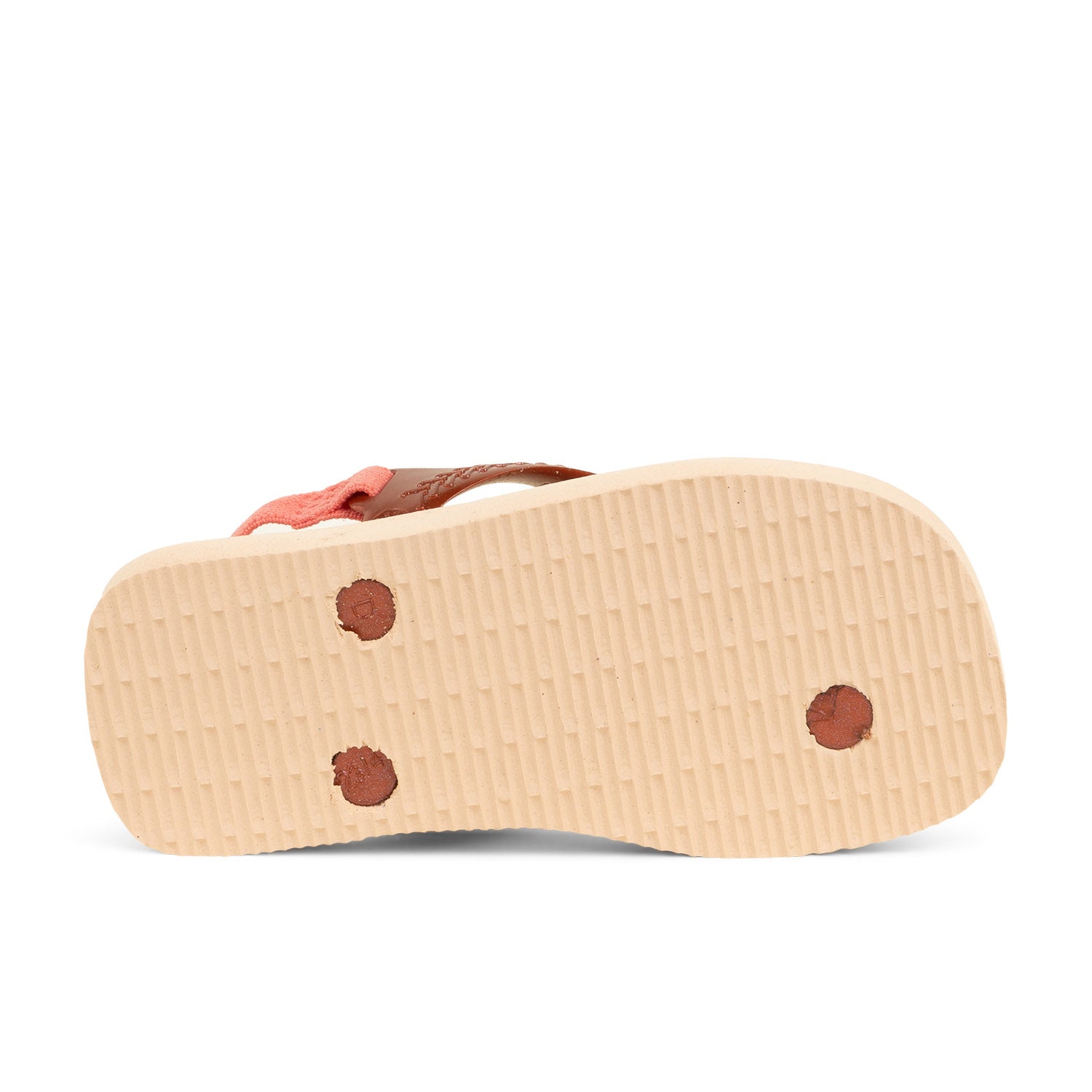 Tongs et Crocs Enfant HAVAIANAS BABY MINI ME Rose