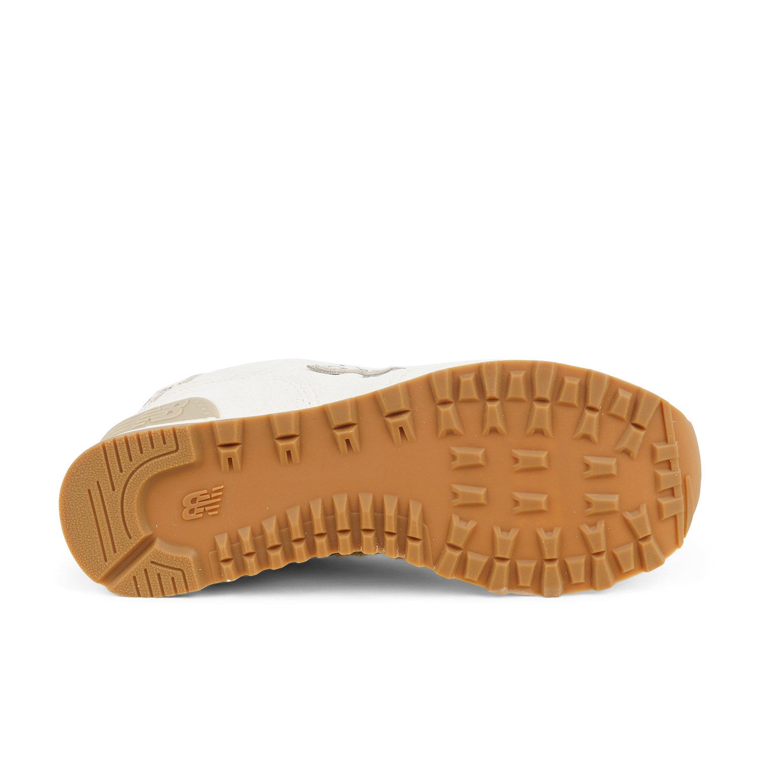 Sneakers Femme NEW BALANCE WL574 Blanc