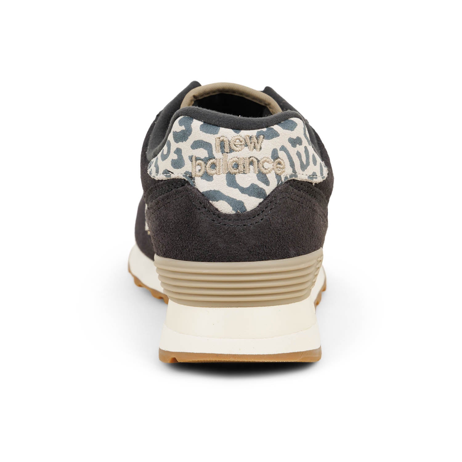 Sneakers Femme NEW BALANCE WL574 Noir