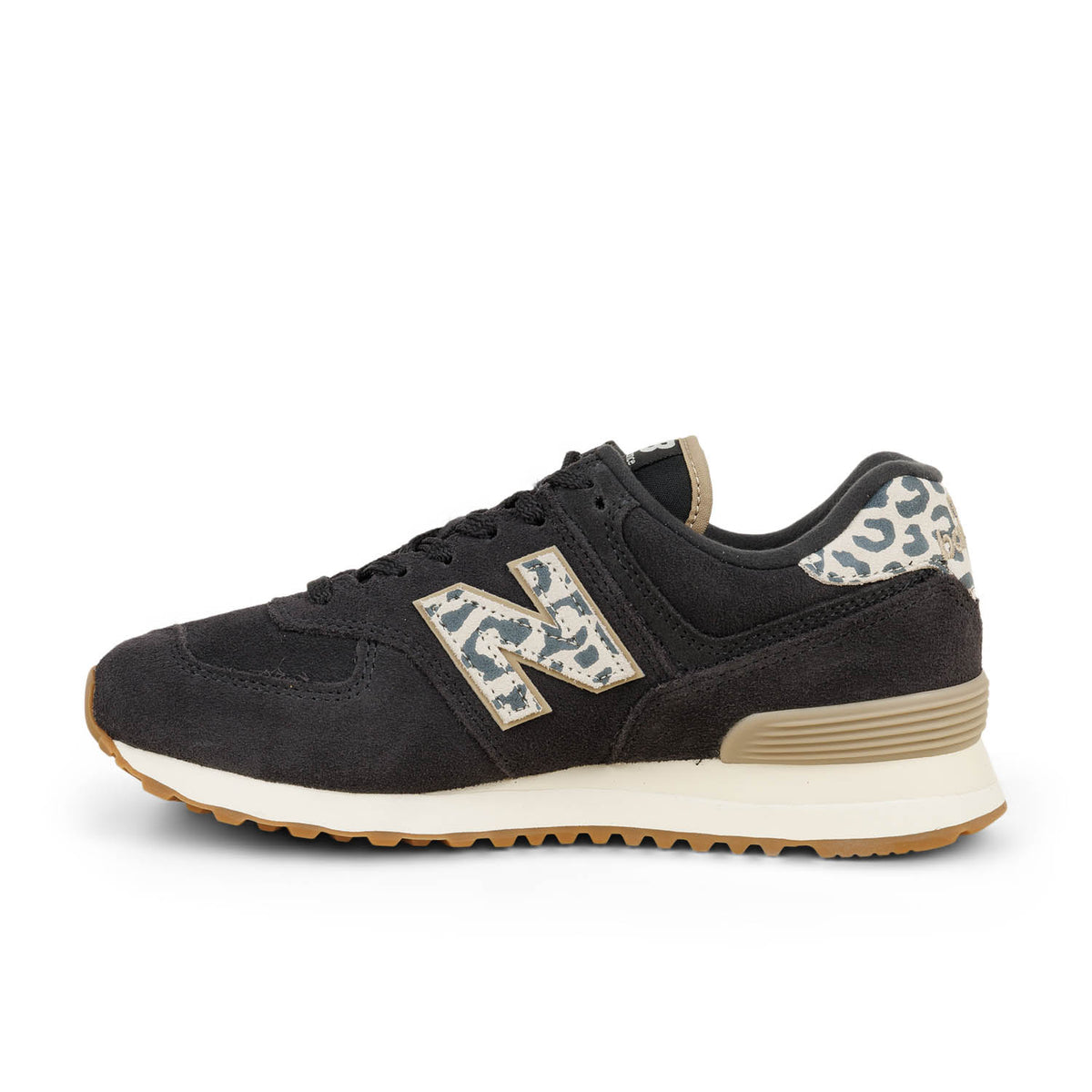 Sneakers Femme NEW BALANCE WL574 Bleu