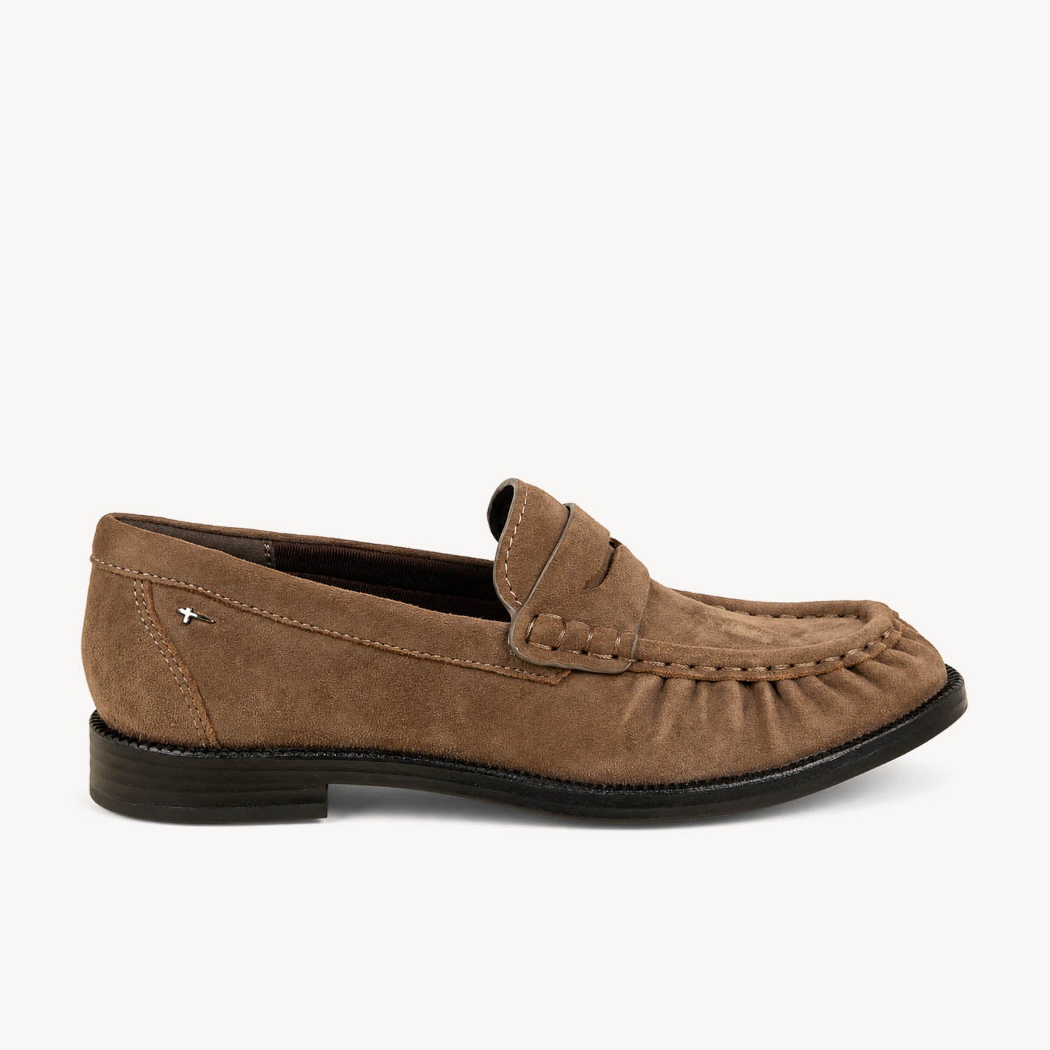 Mocassins Femme TAMARIS 24251 - TASSU Beige