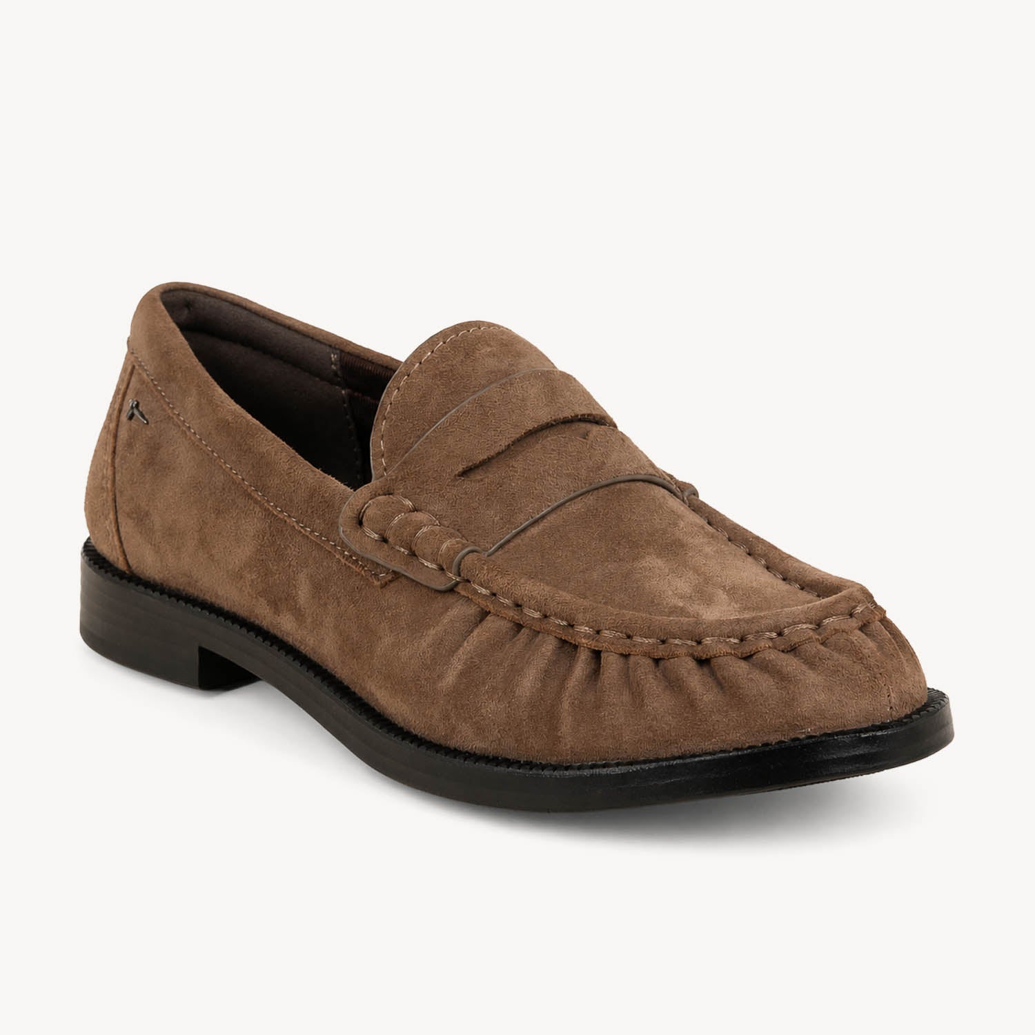 Mocassins Femme TAMARIS 24251 - TASSU Beige