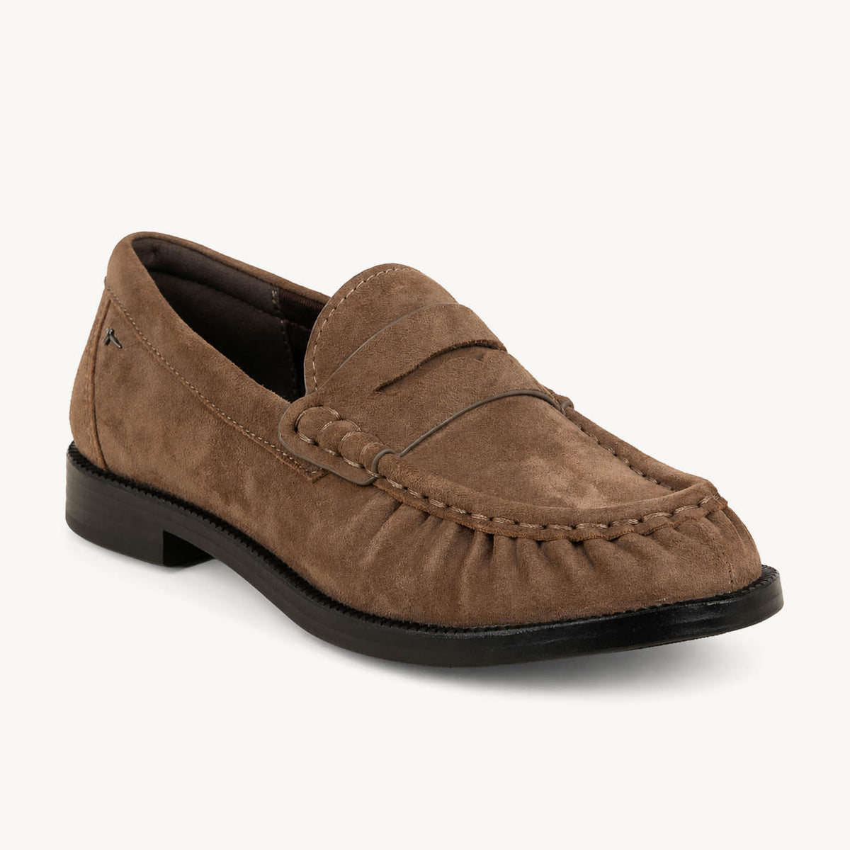 Mocassins Femme TAMARIS 24251 - TASSU Beige
