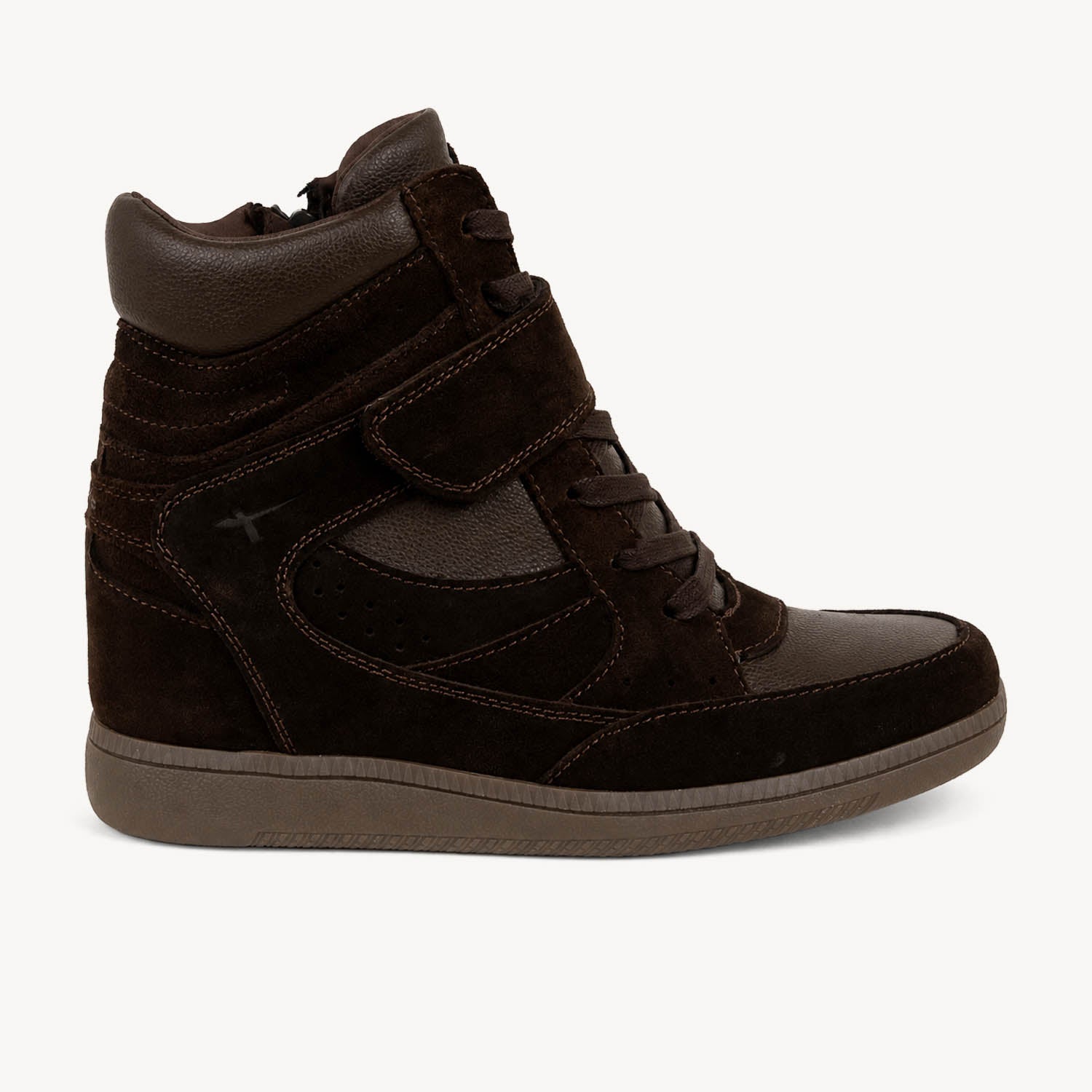 Boots et bottines Femme TAMARIS 25282 - TAMAR Marron
