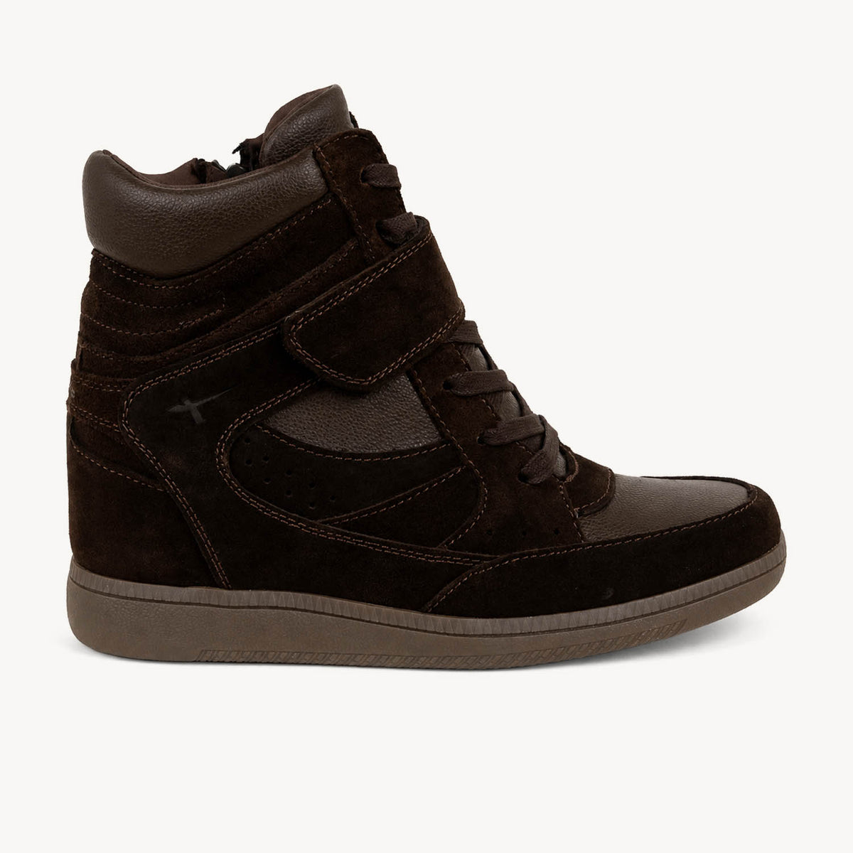 Baskets Femme TAMARIS 25282 - TAMAR Marron