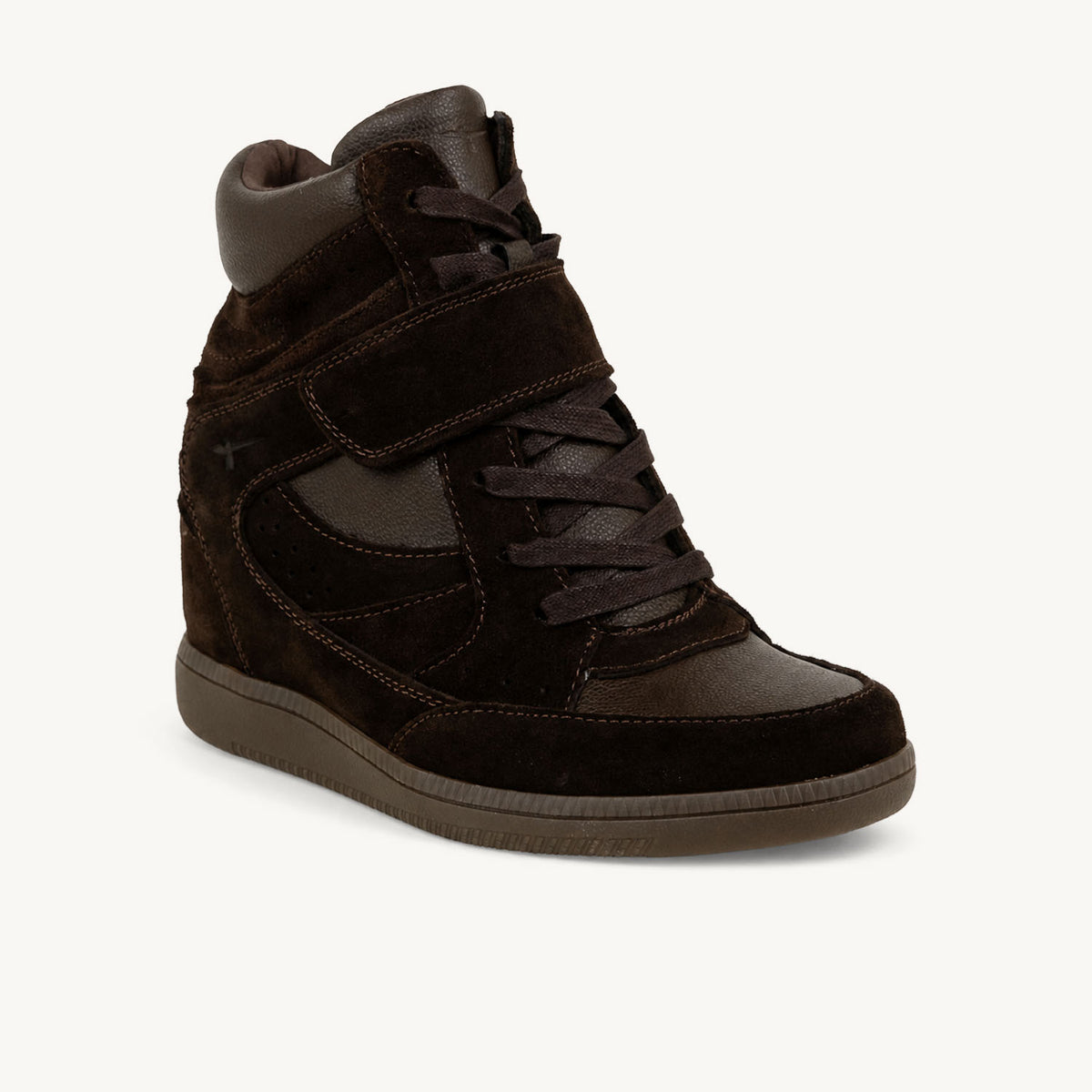 Baskets Femme TAMARIS 25282 - TAMAR Marron