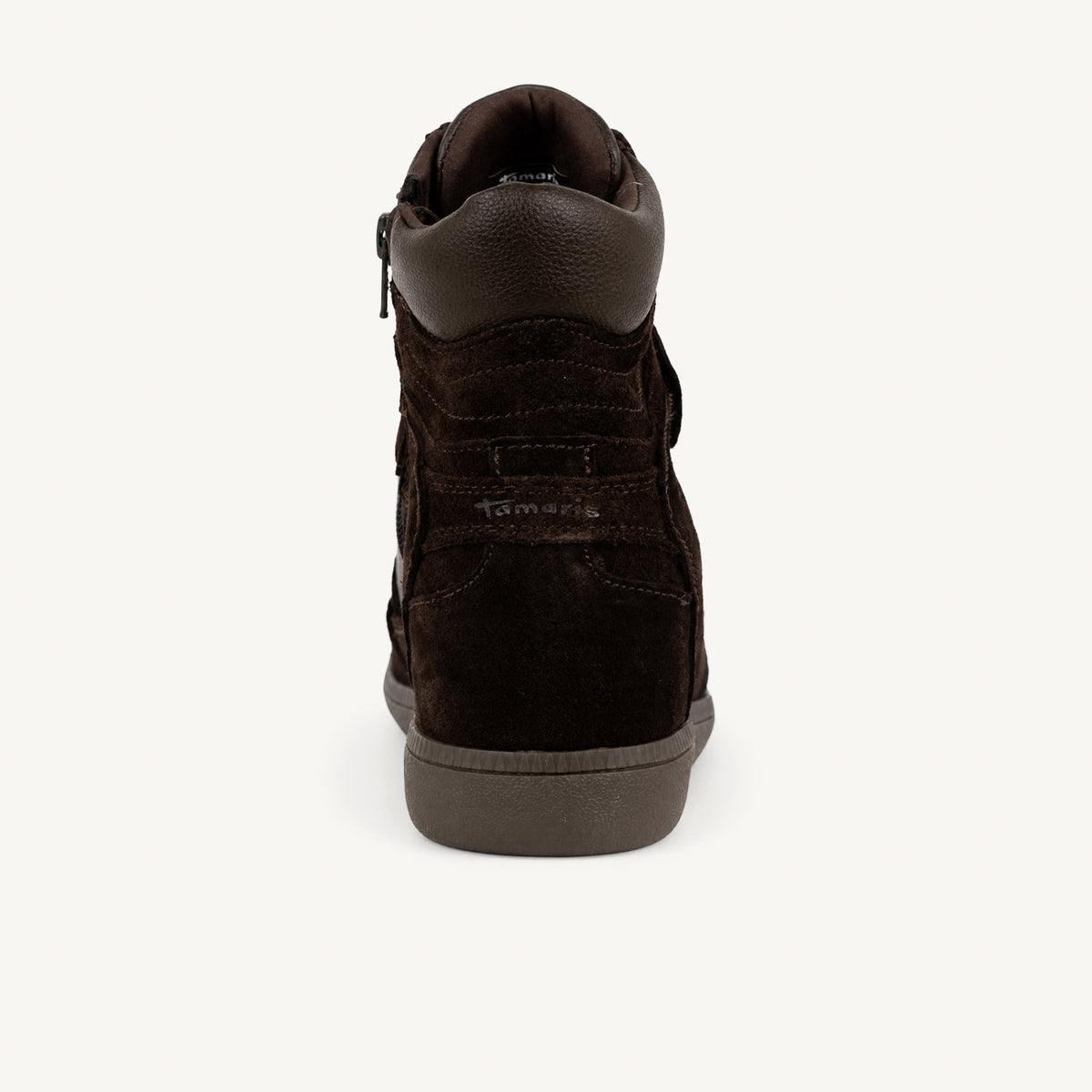Boots et bottines Femme TAMARIS 25282 - TAMAR Marron