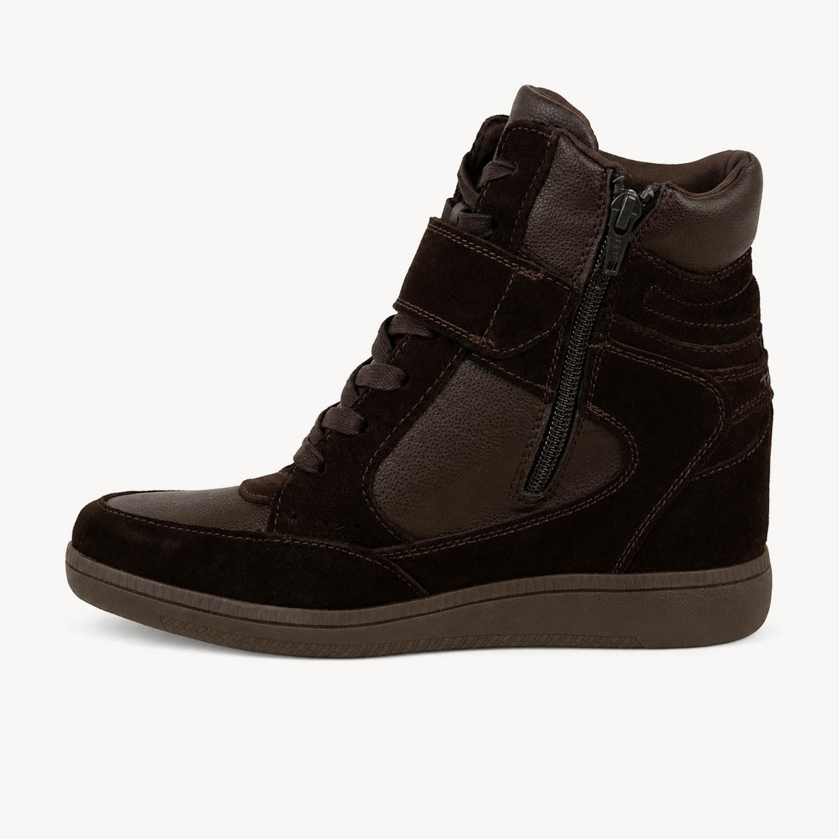 Boots et bottines Femme TAMARIS 25282 - TAMAR Marron