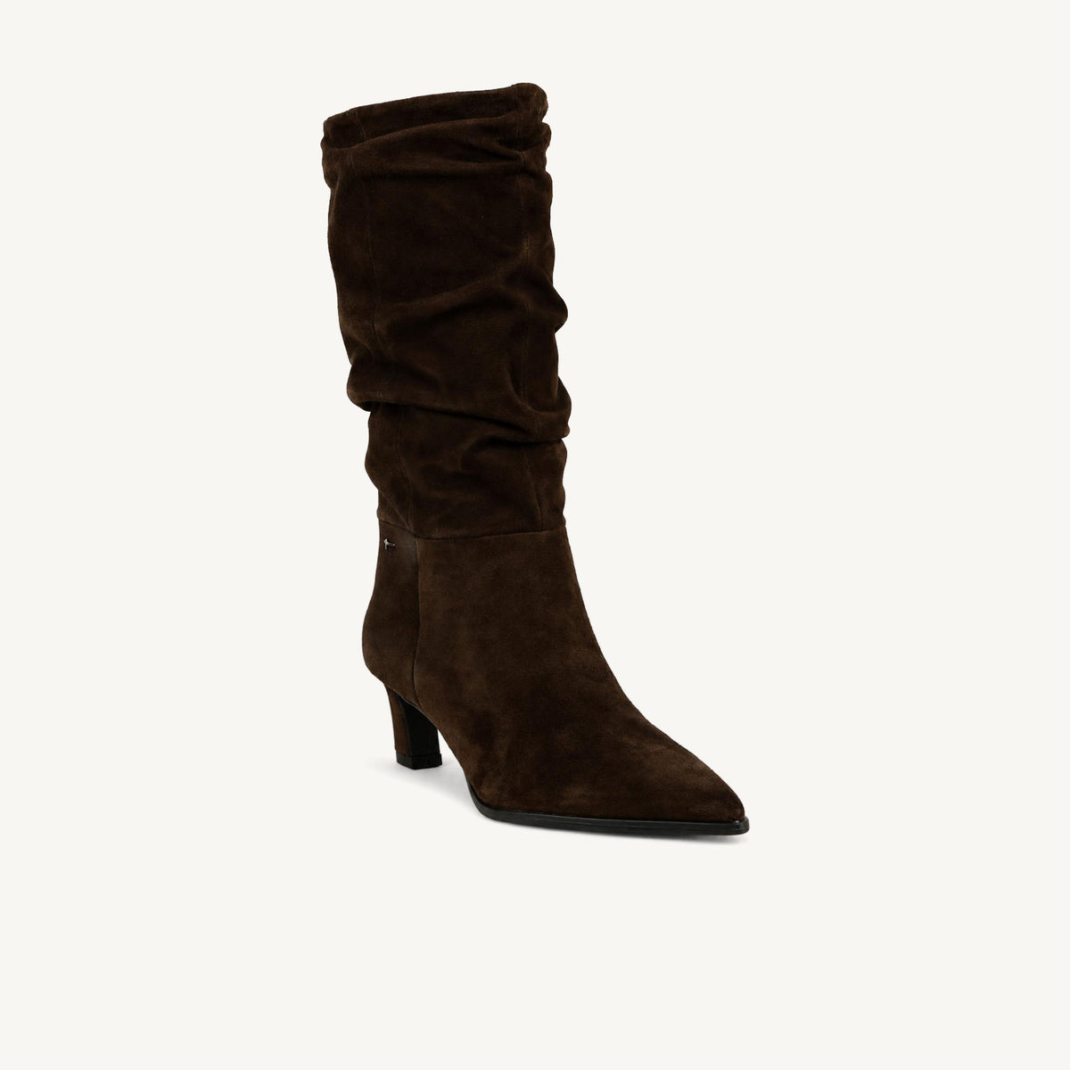 Bottes Femme TAMARIS 25308 - TAGRIALY Marron