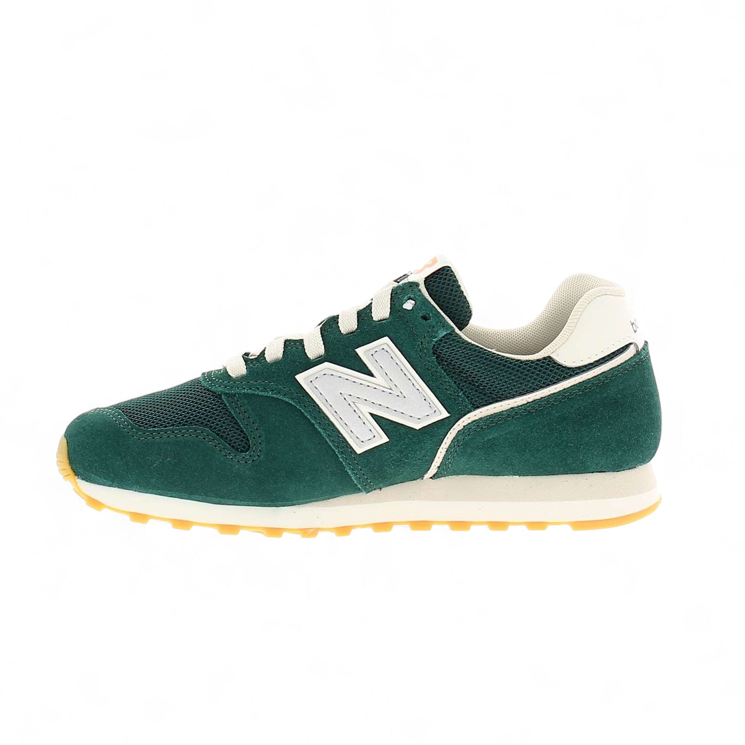 Sneakers Femme NEW BALANCE ML373 Vert