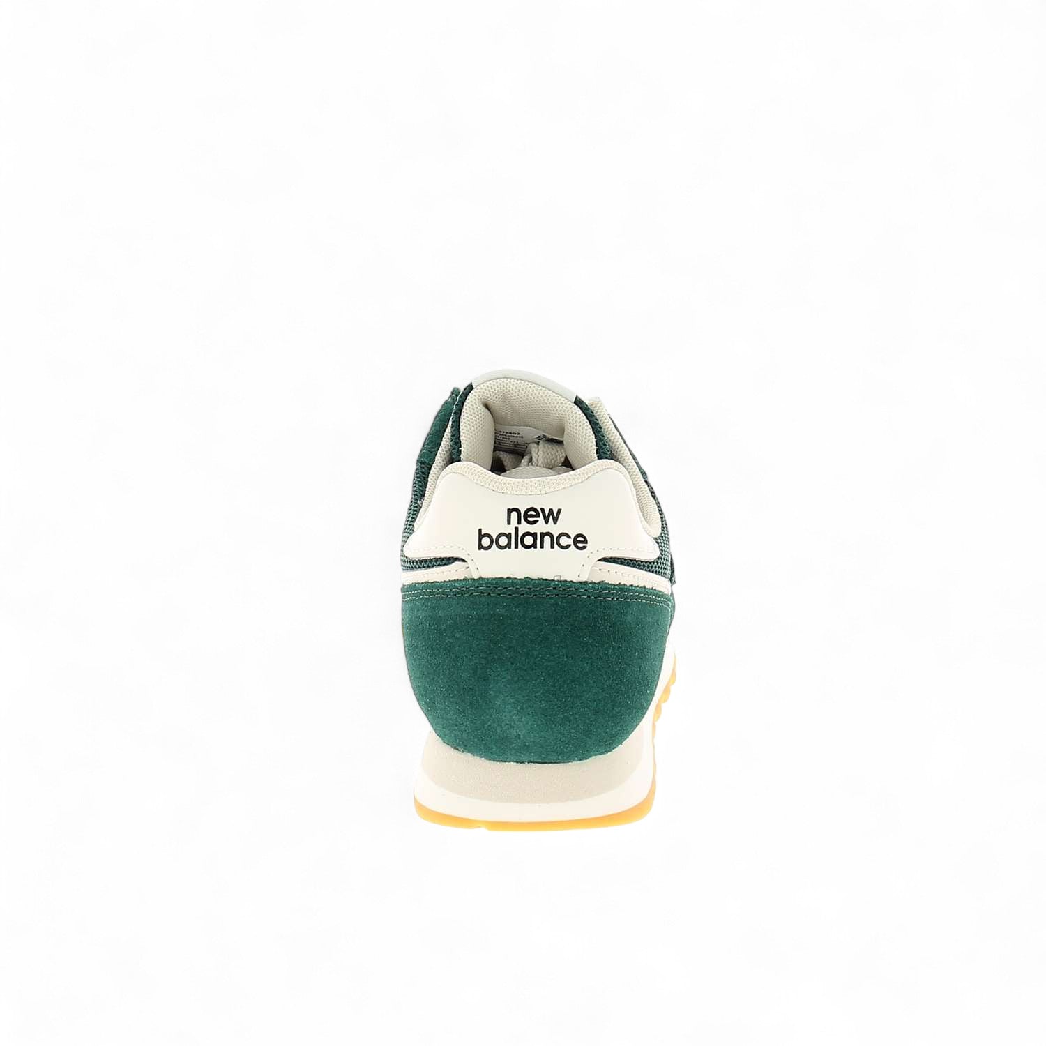 Sneakers Femme NEW BALANCE ML373 Vert