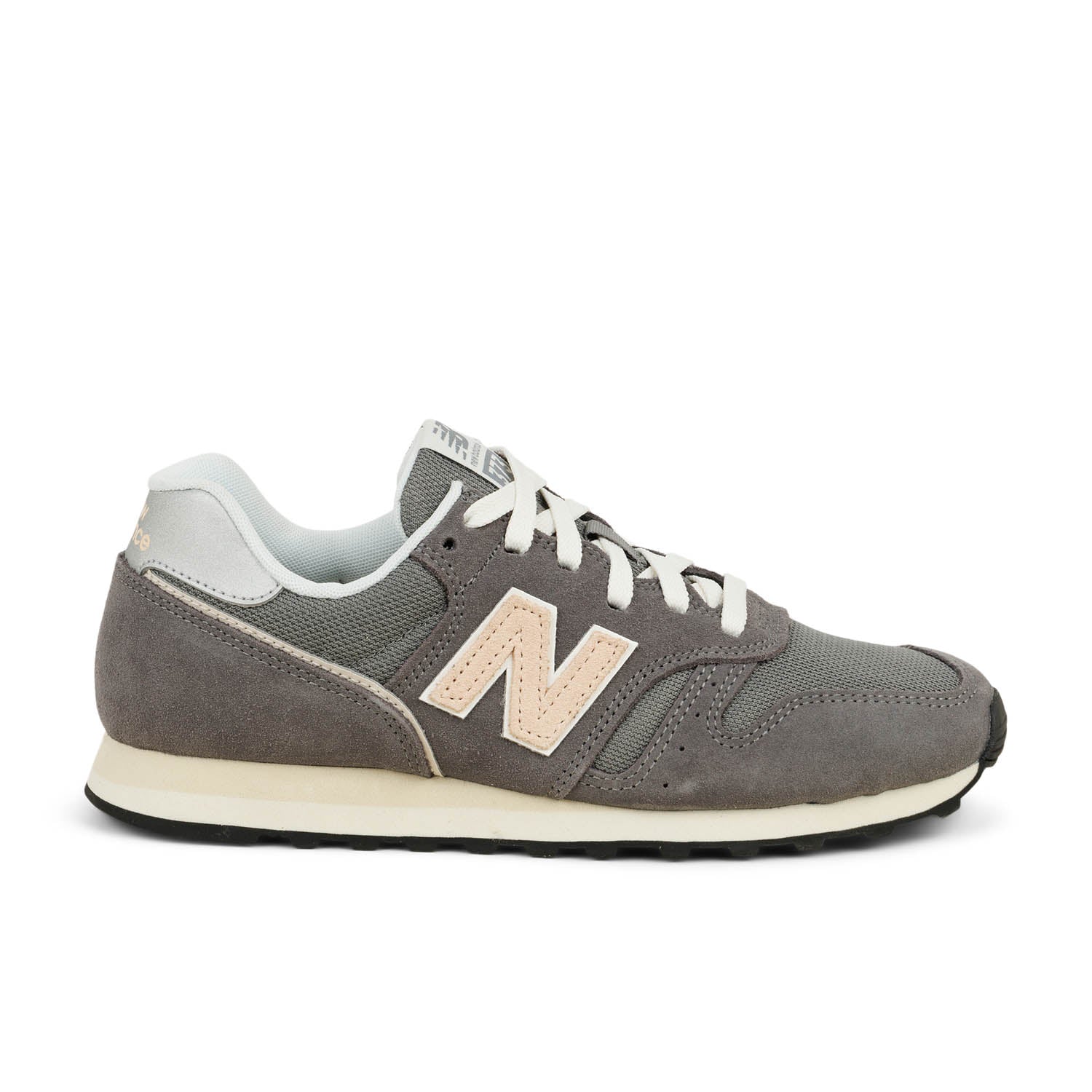 Sneakers Femme NEW BALANCE WL373 Gris