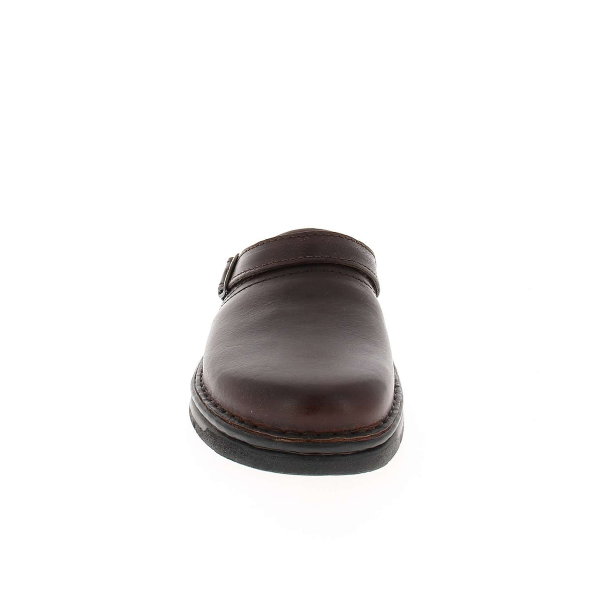 Chaussons Homme SWEDI POITIER Marron