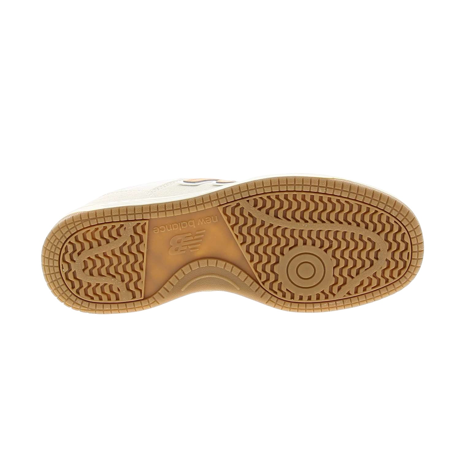 Sneakers Femme NEW BALANCE BB480 Beige
