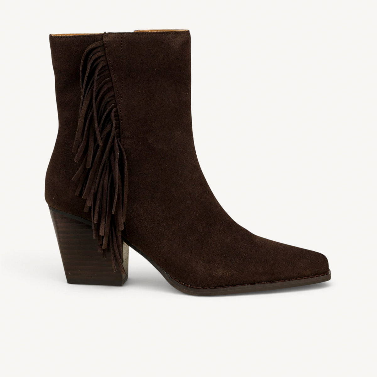 Boots et bottines Femme EMILIE KARSTON MARISOL Marron
