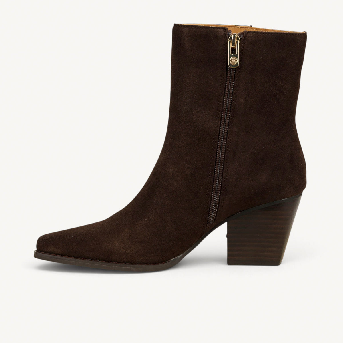 Boots et bottines Femme EMILIE KARSTON MARISOL Marron