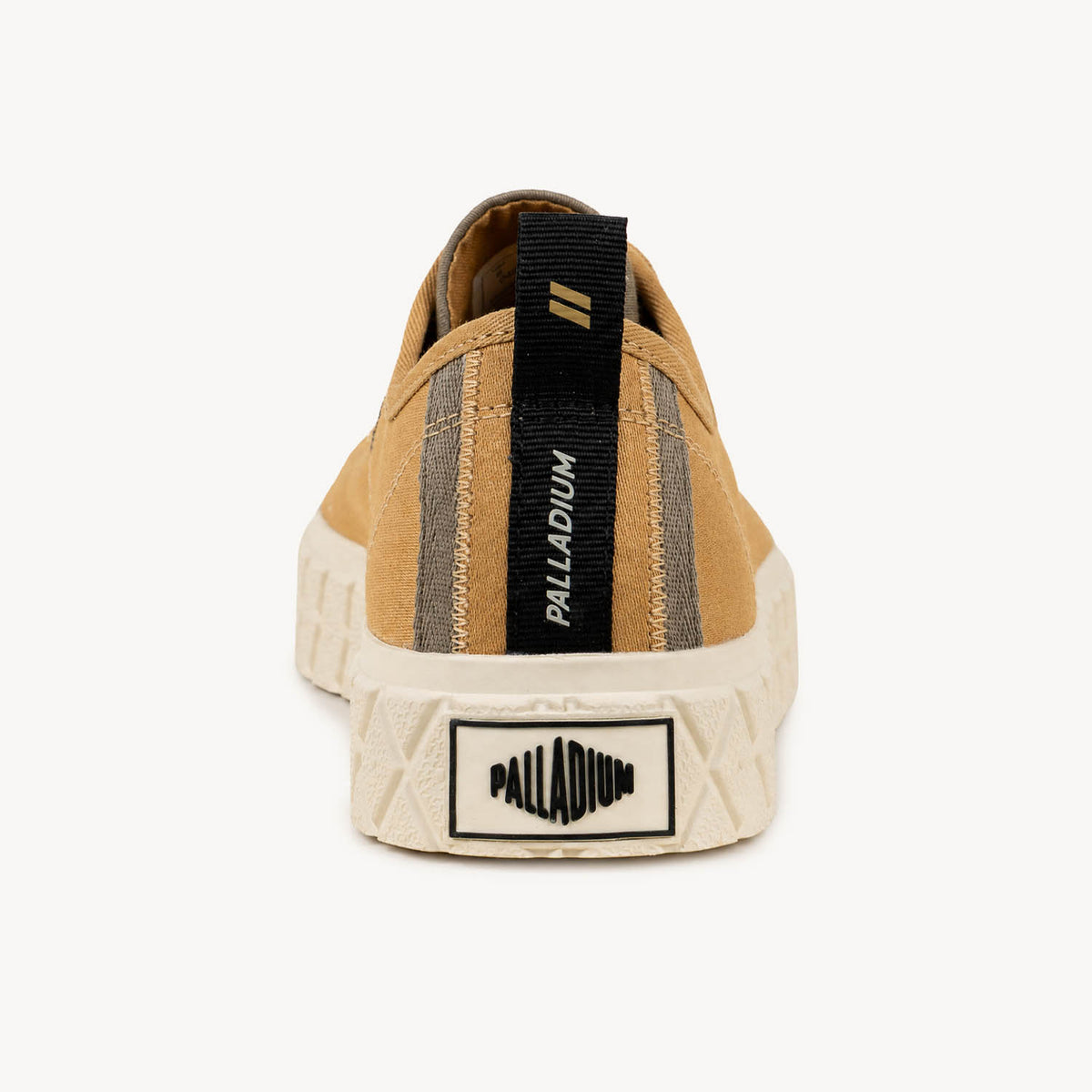 Baskets Homme PALLADIUM PALLA ACE HTG Beige