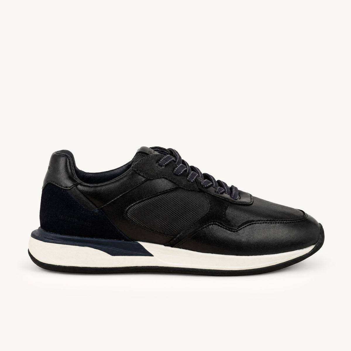 Baskets Homme REDSKINS PAILLON Bleu