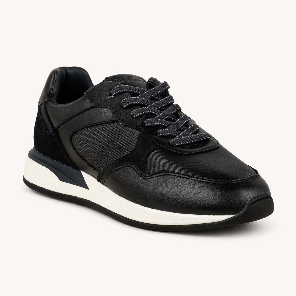 Baskets Homme REDSKINS PAILLON Bleu