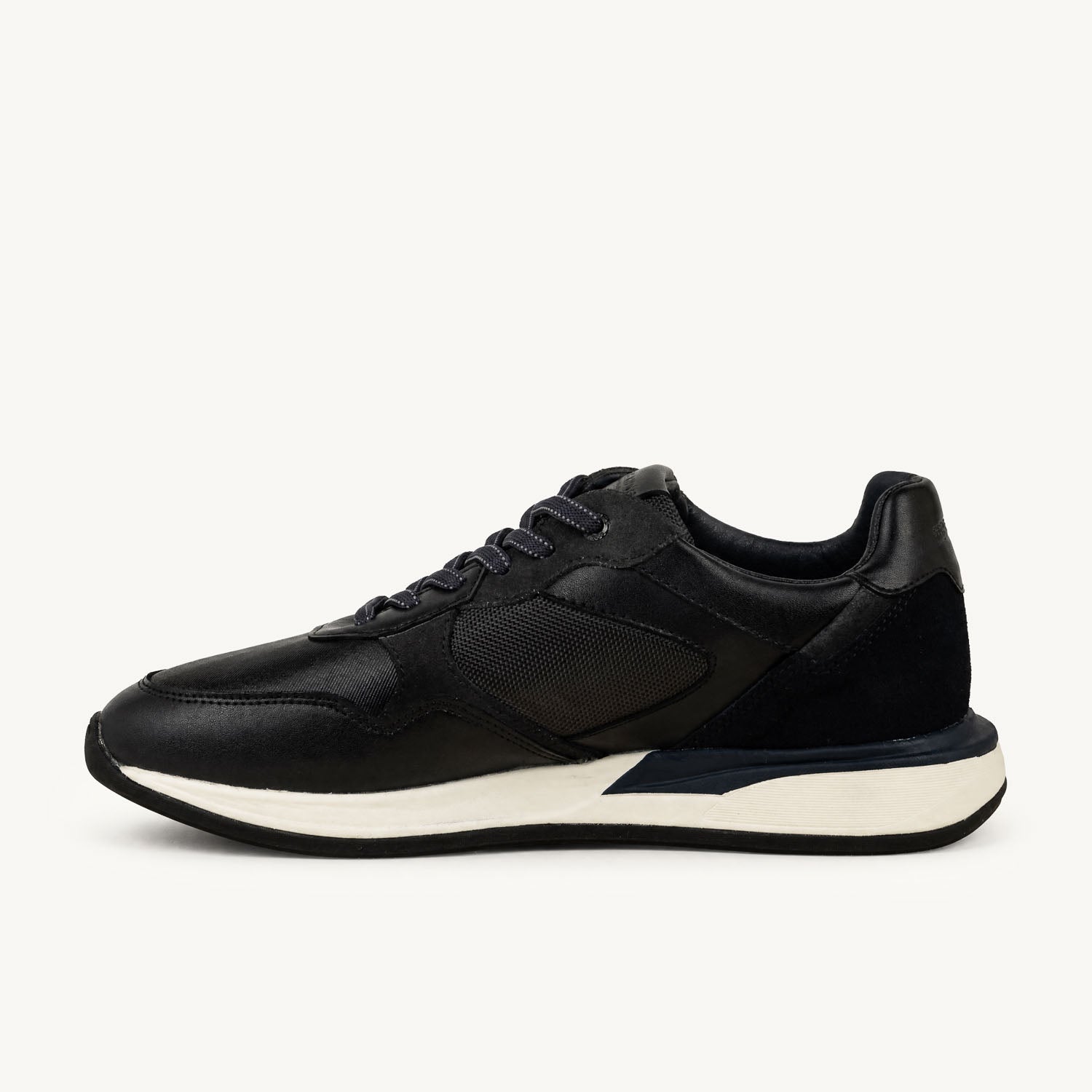 Baskets Homme REDSKINS PAILLON Bleu