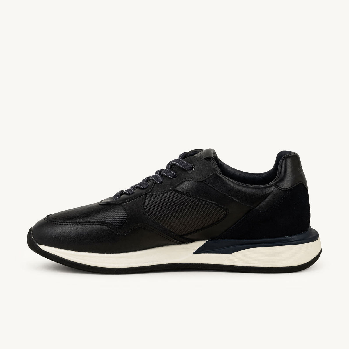 Baskets Homme REDSKINS PAILLON Bleu
