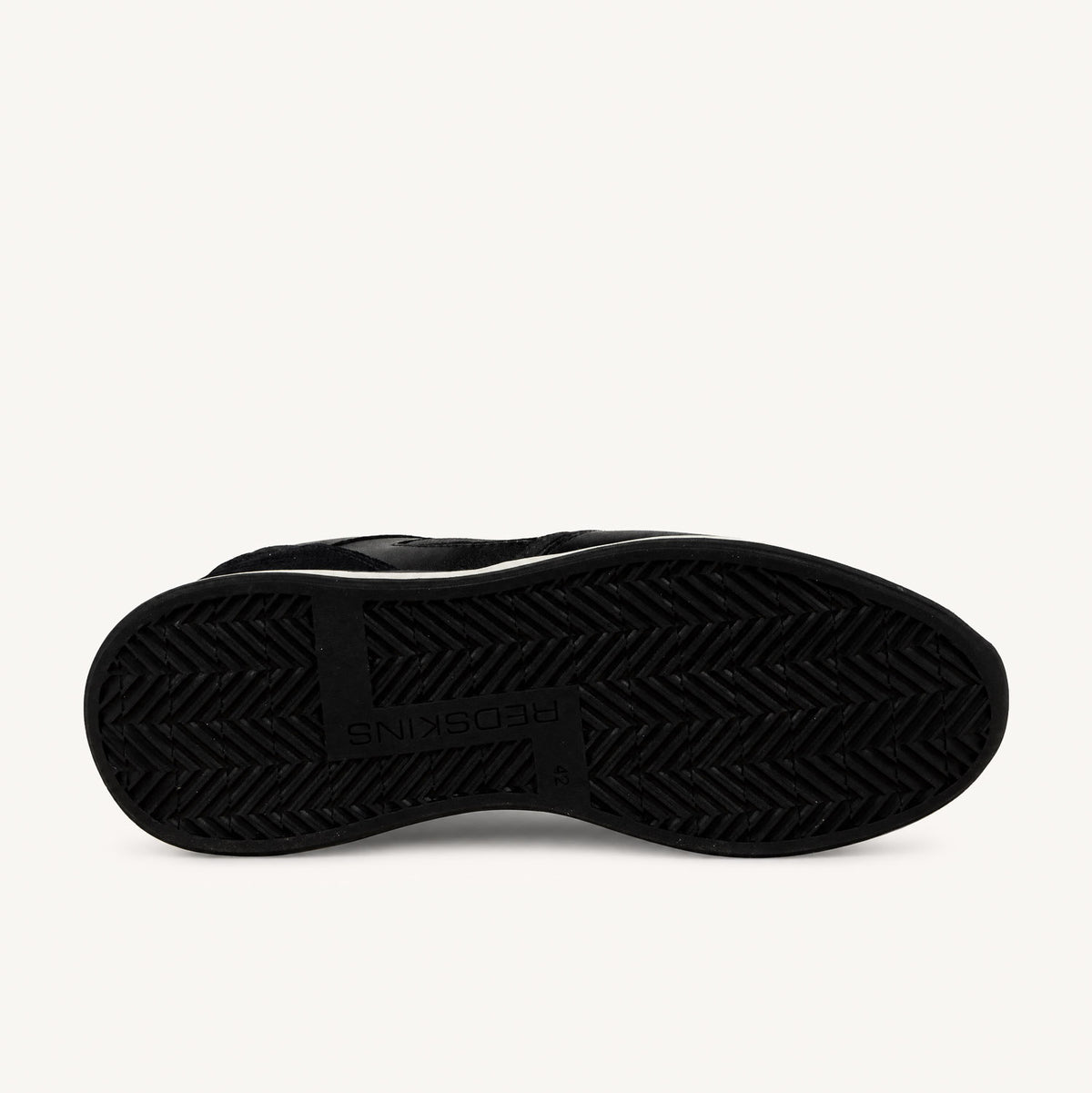 Baskets Homme REDSKINS PAILLON Bleu