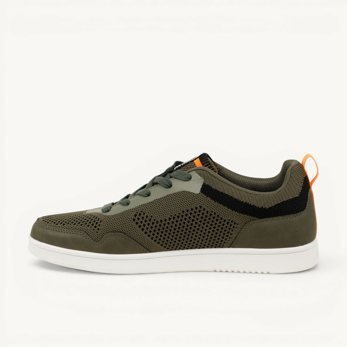Baskets Homme REDSKINS SAVIO Vert
