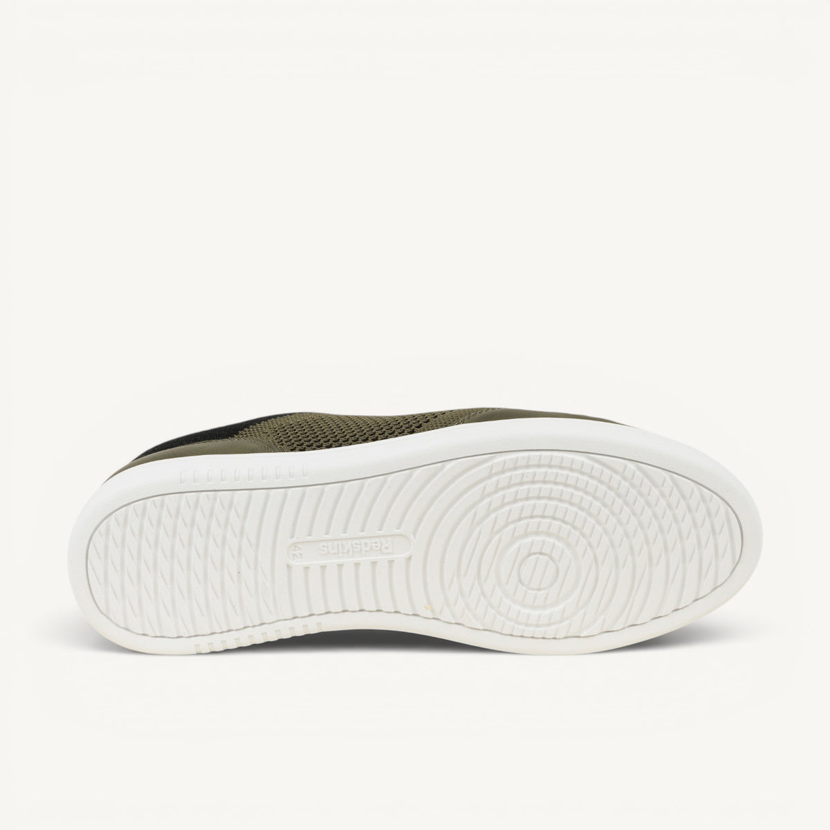 Baskets Homme REDSKINS SAVIO Vert