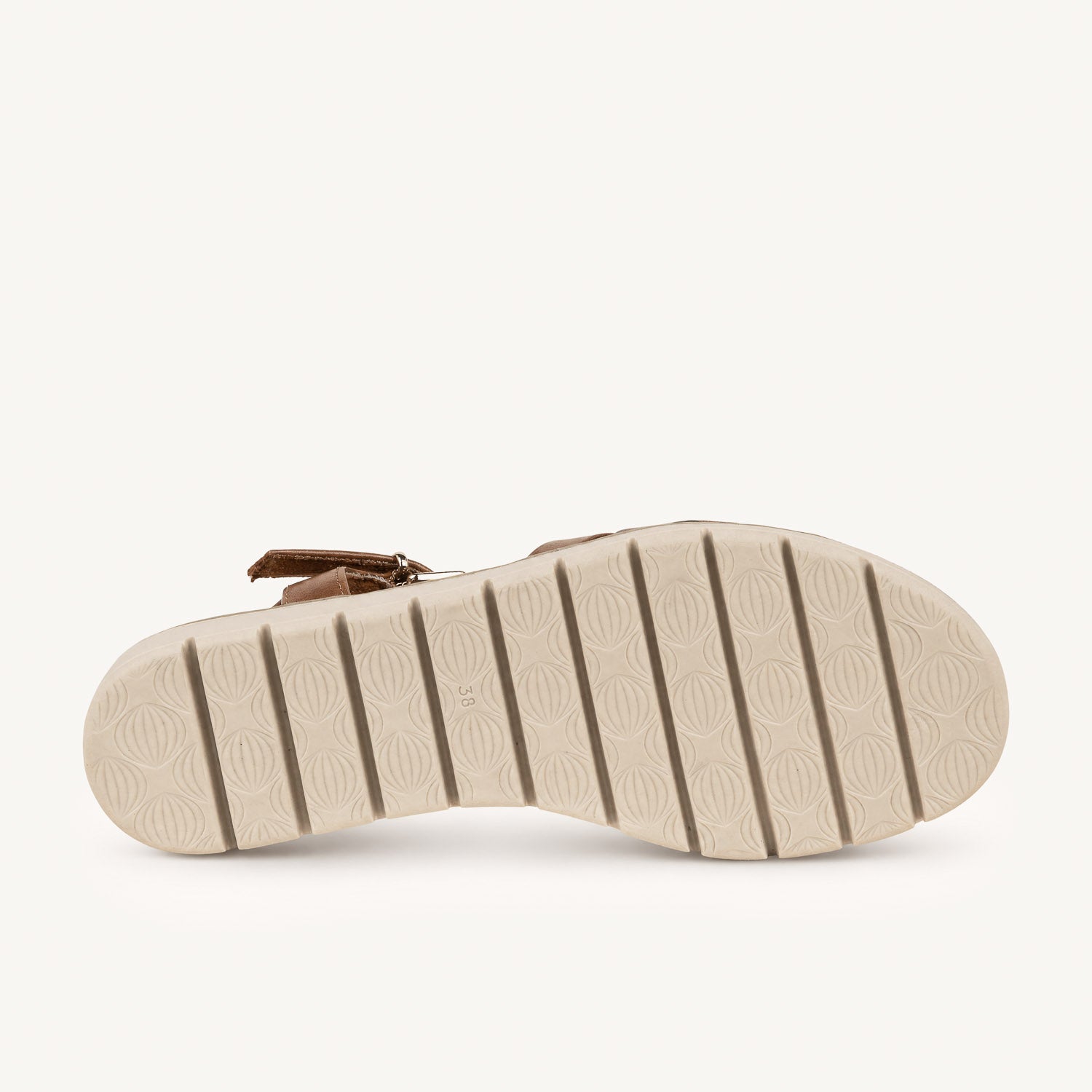 Sandales Femme MARCO TOZZI 28604 - MAVITAZ Marron