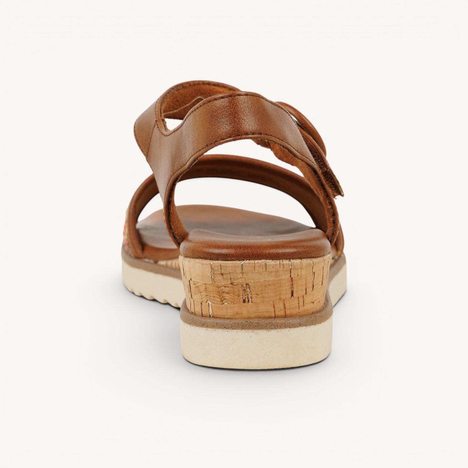 Sandales Femme MARCO TOZZI MAXY Marron