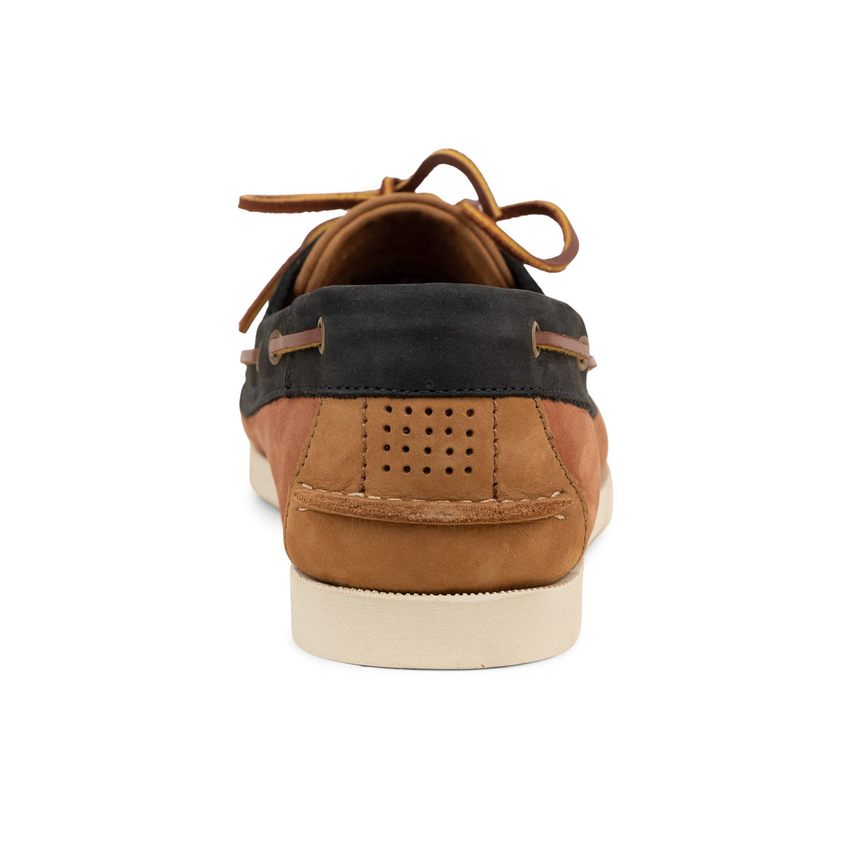 Chaussures bateau Homme TBS PHENIS Marron