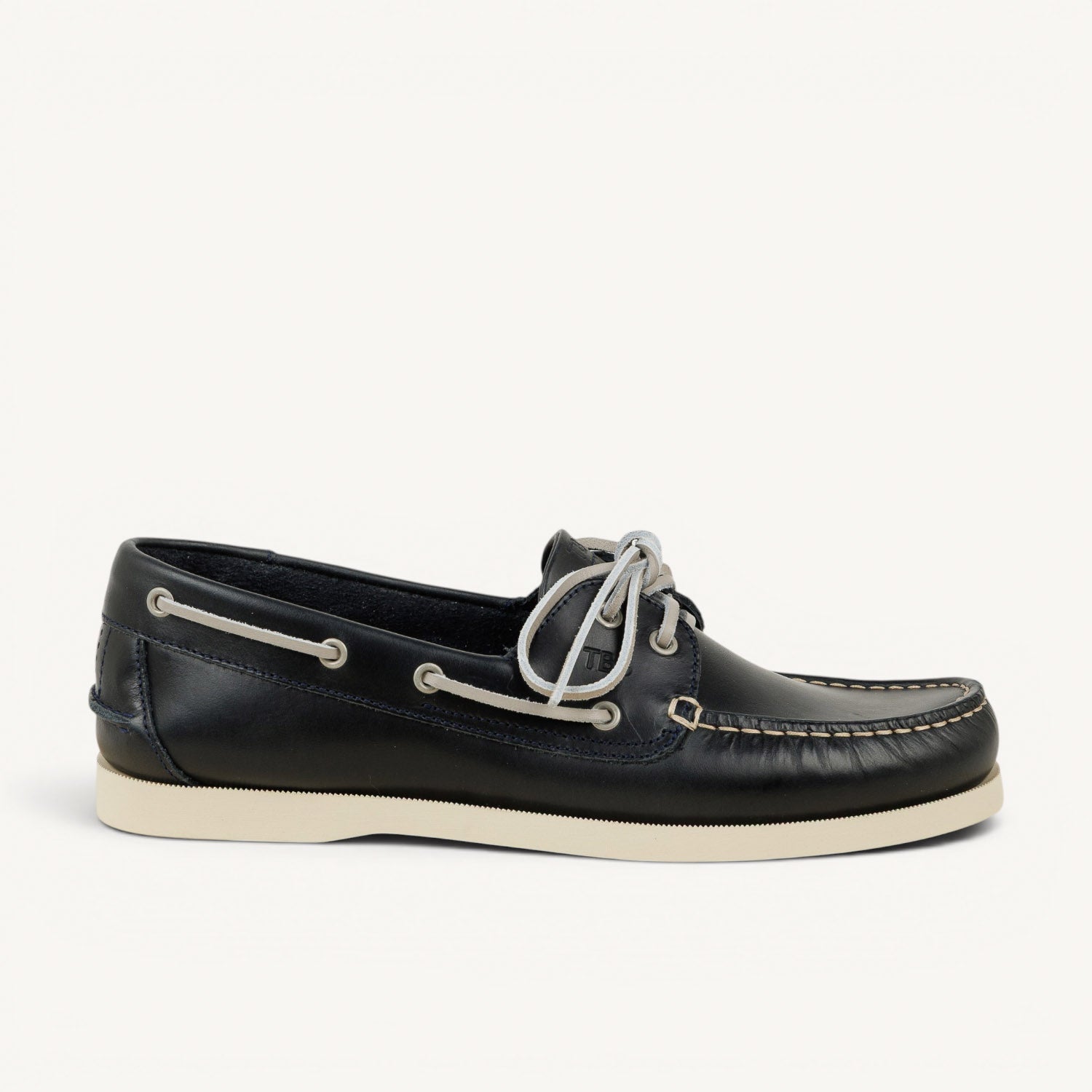 Chaussures bateau Homme TBS PHENIS Bleu
