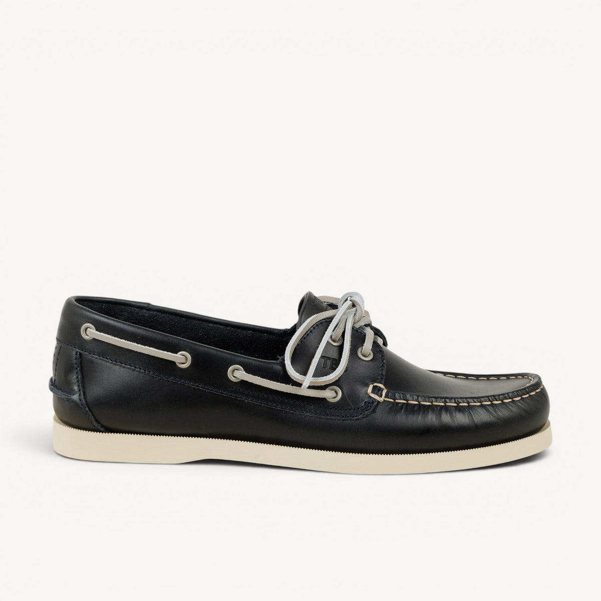 Chaussures bateau Homme TBS PHENIS Bleu