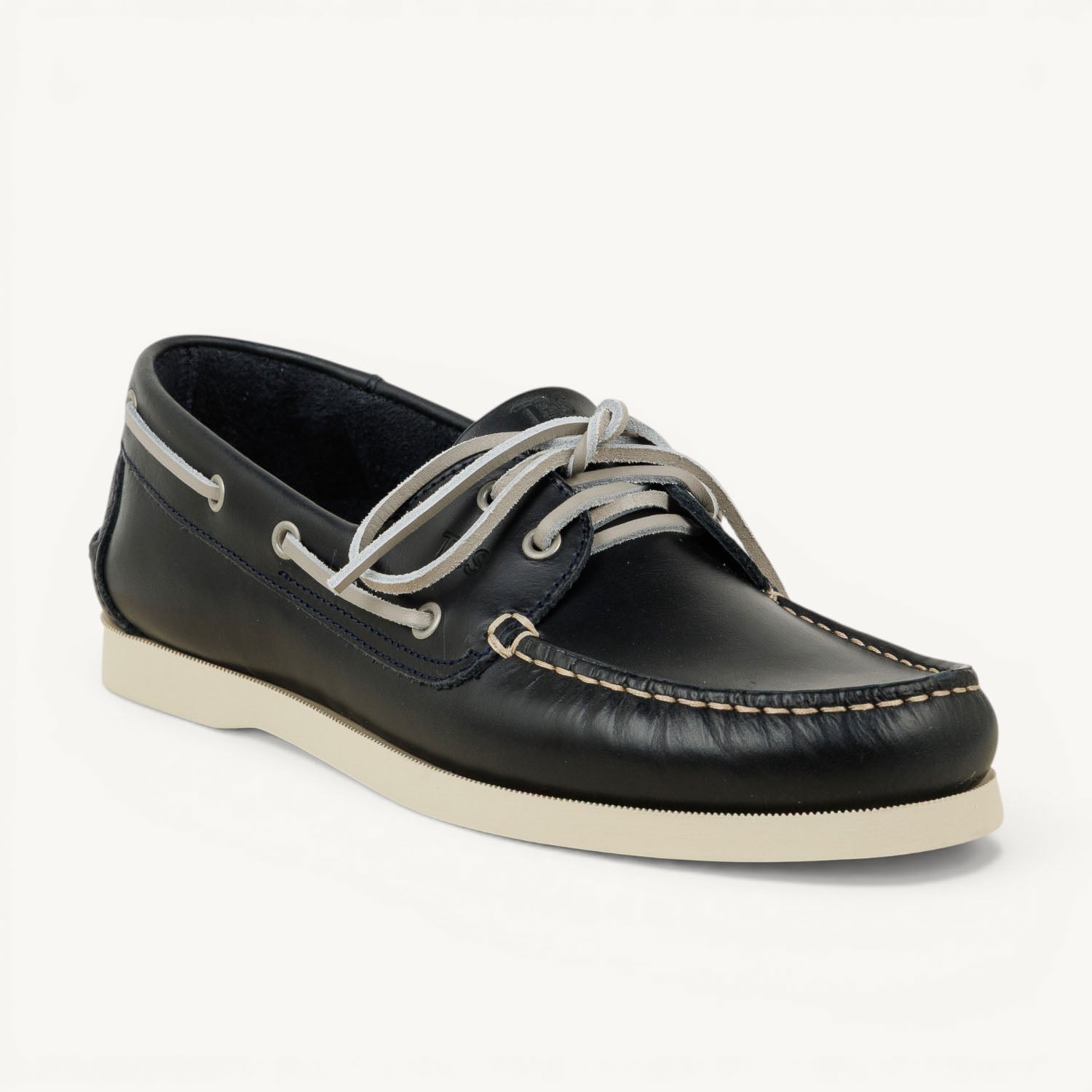 Chaussures bateau Homme TBS PHENIS Bleu